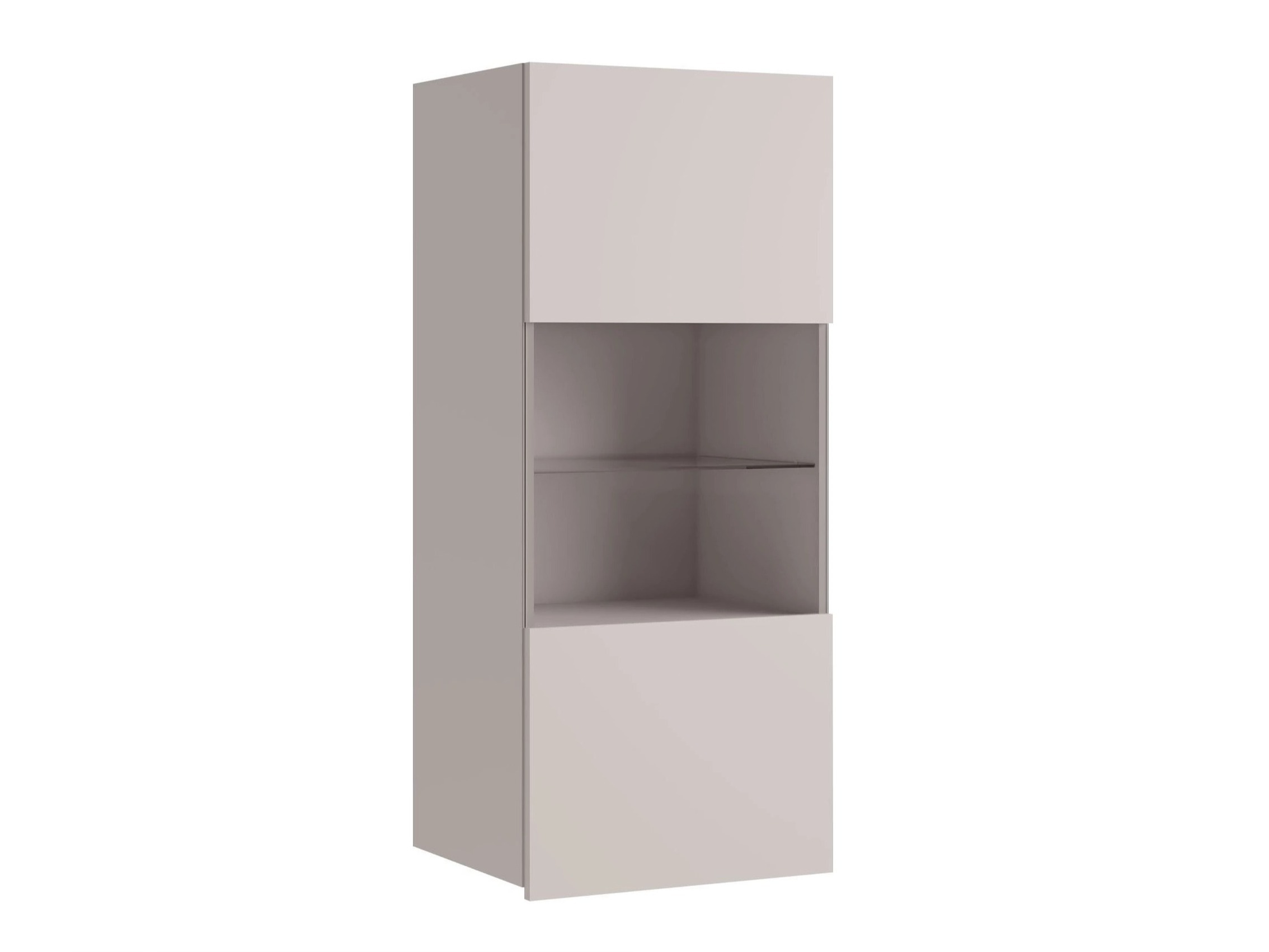 Hängeschrank Remus I (Kaschmir)