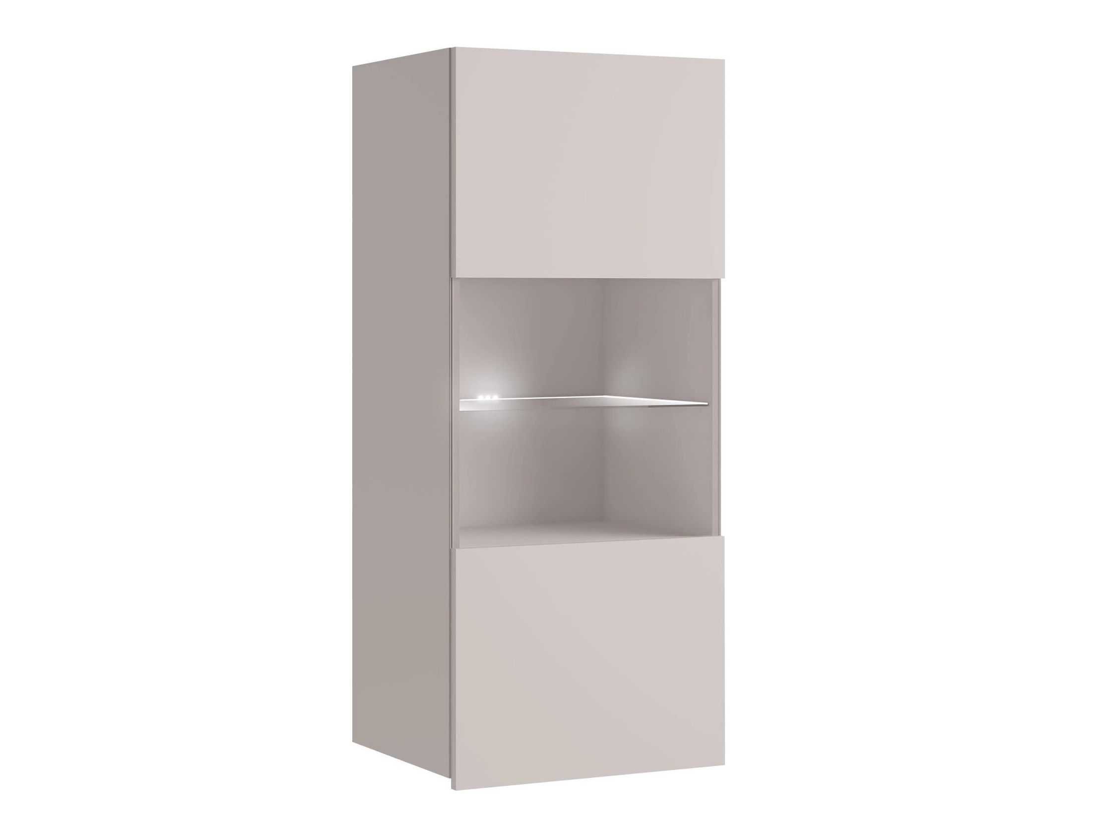 Hängeschrank Remus I (Kaschmir)
