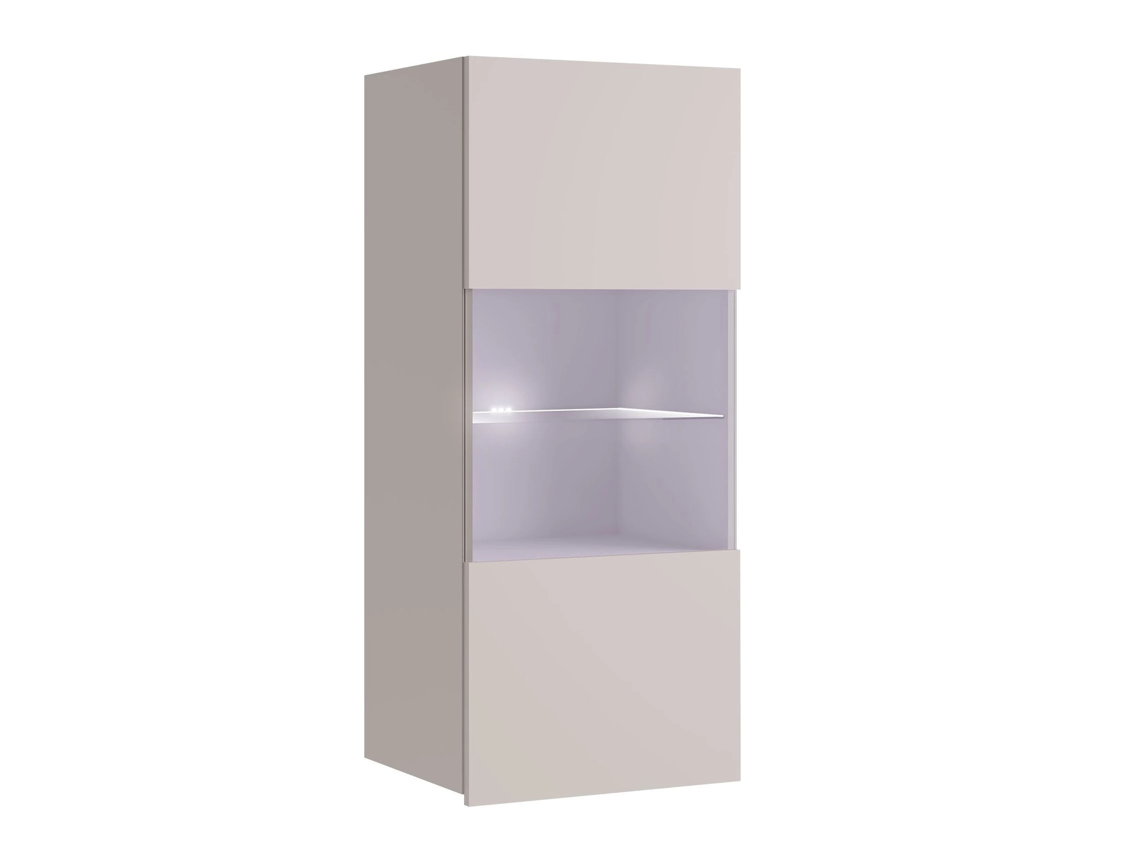 Hängeschrank Remus I (Kaschmir)