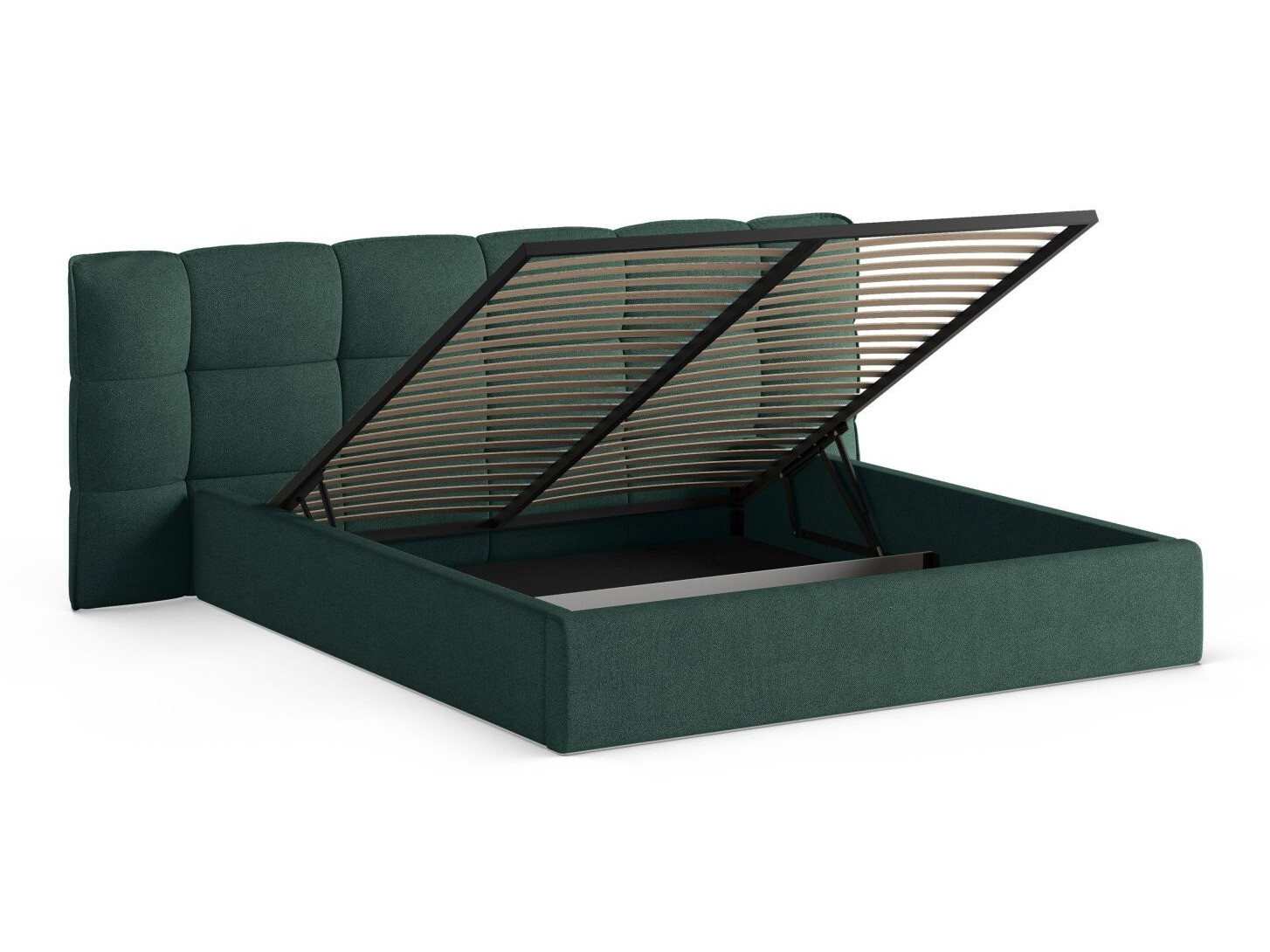 Bett Beckley 341 (Sicuro 10)