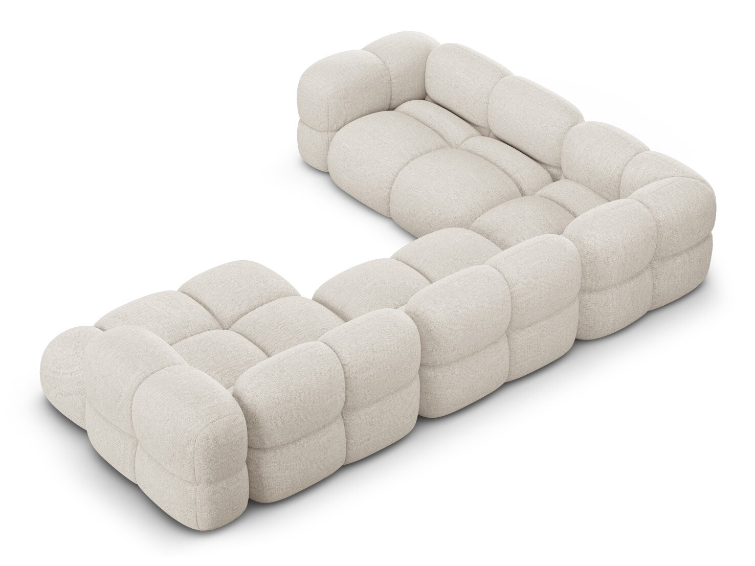 Ecksofa Duncore 103 (Sorella 03)
