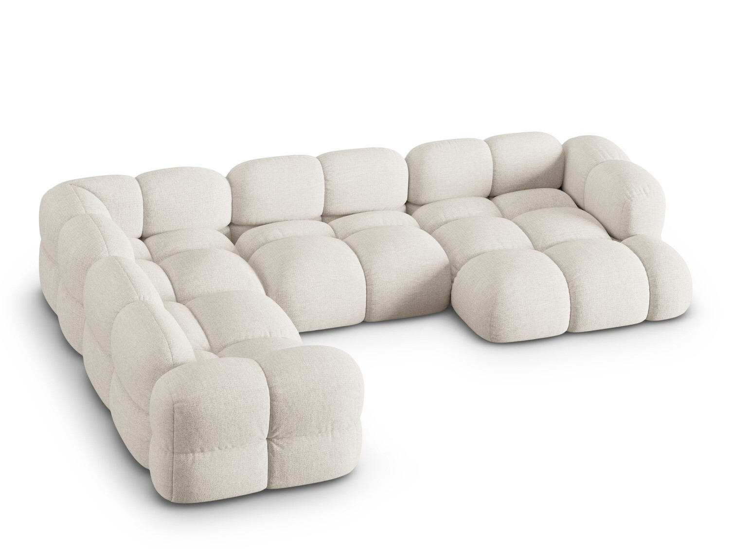Ecksofa Duncore 103 (Sorella 03)