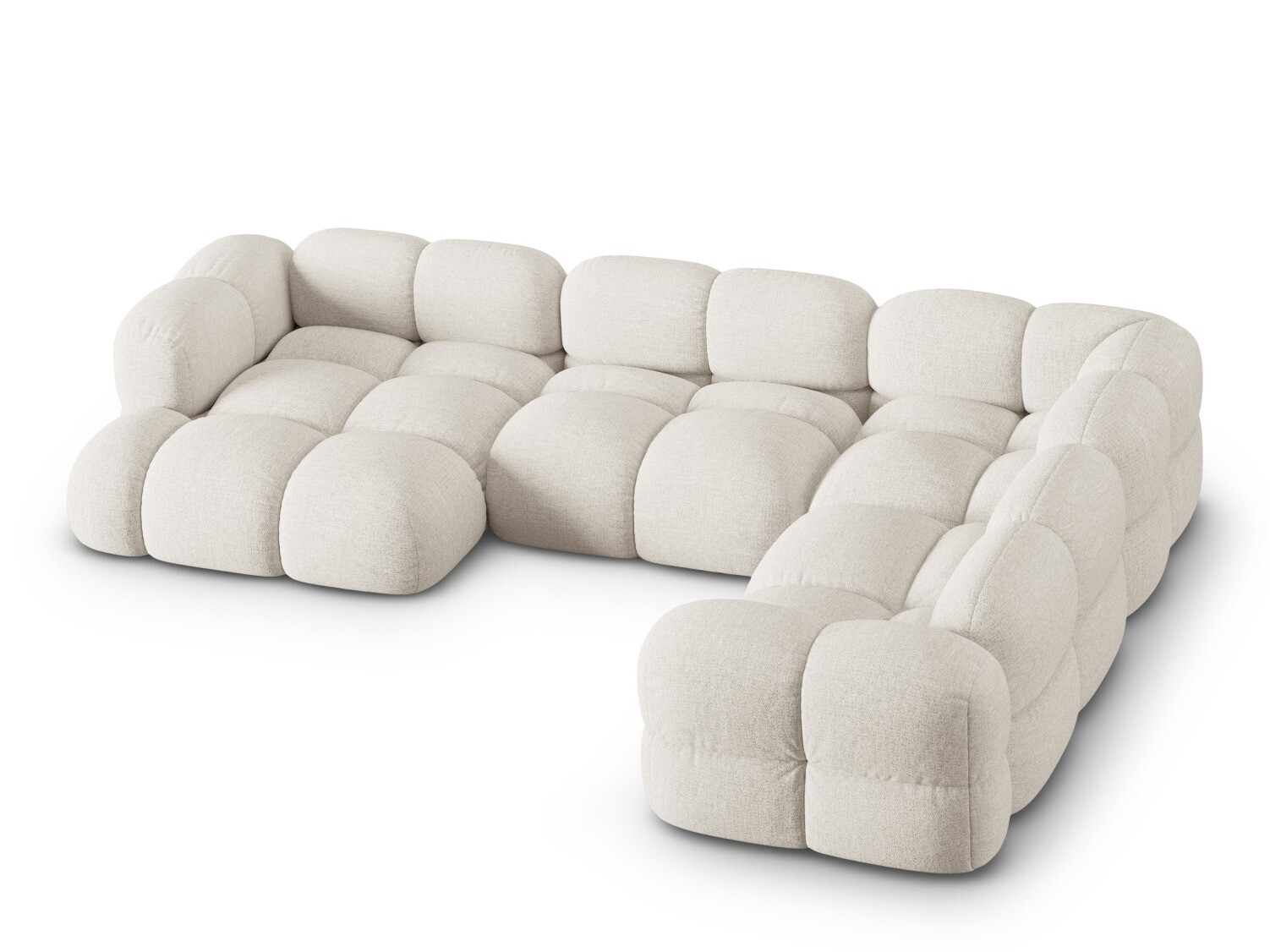 Ecksofa Duncore 103 (Sorella 03)