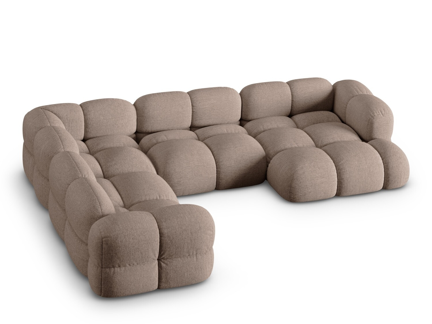 Ecksofa Duncore 103 (Sorella 21)