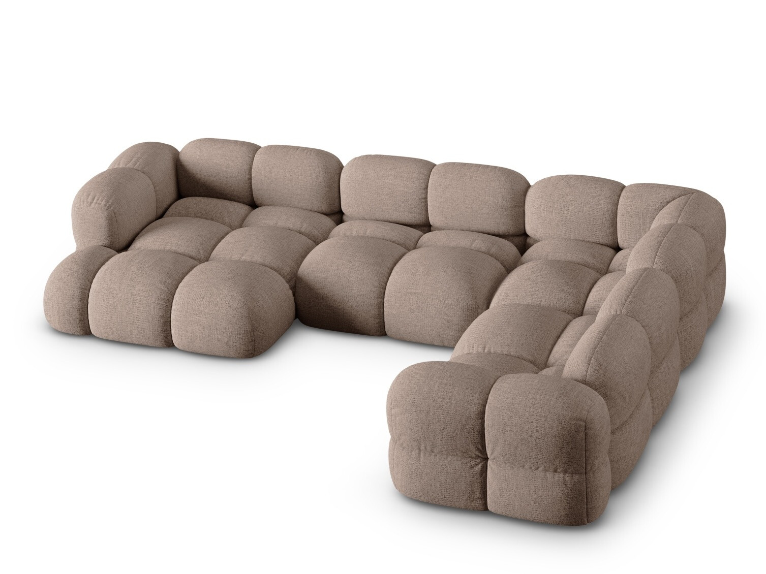 Ecksofa Duncore 103 (Sorella 21)