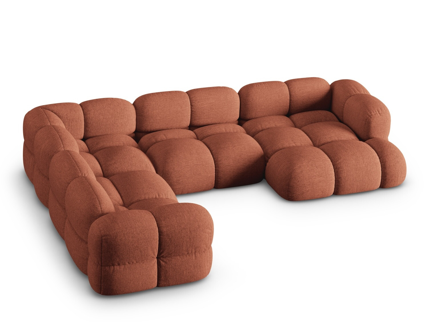 Ecksofa Duncore 103 (Sorella 58)