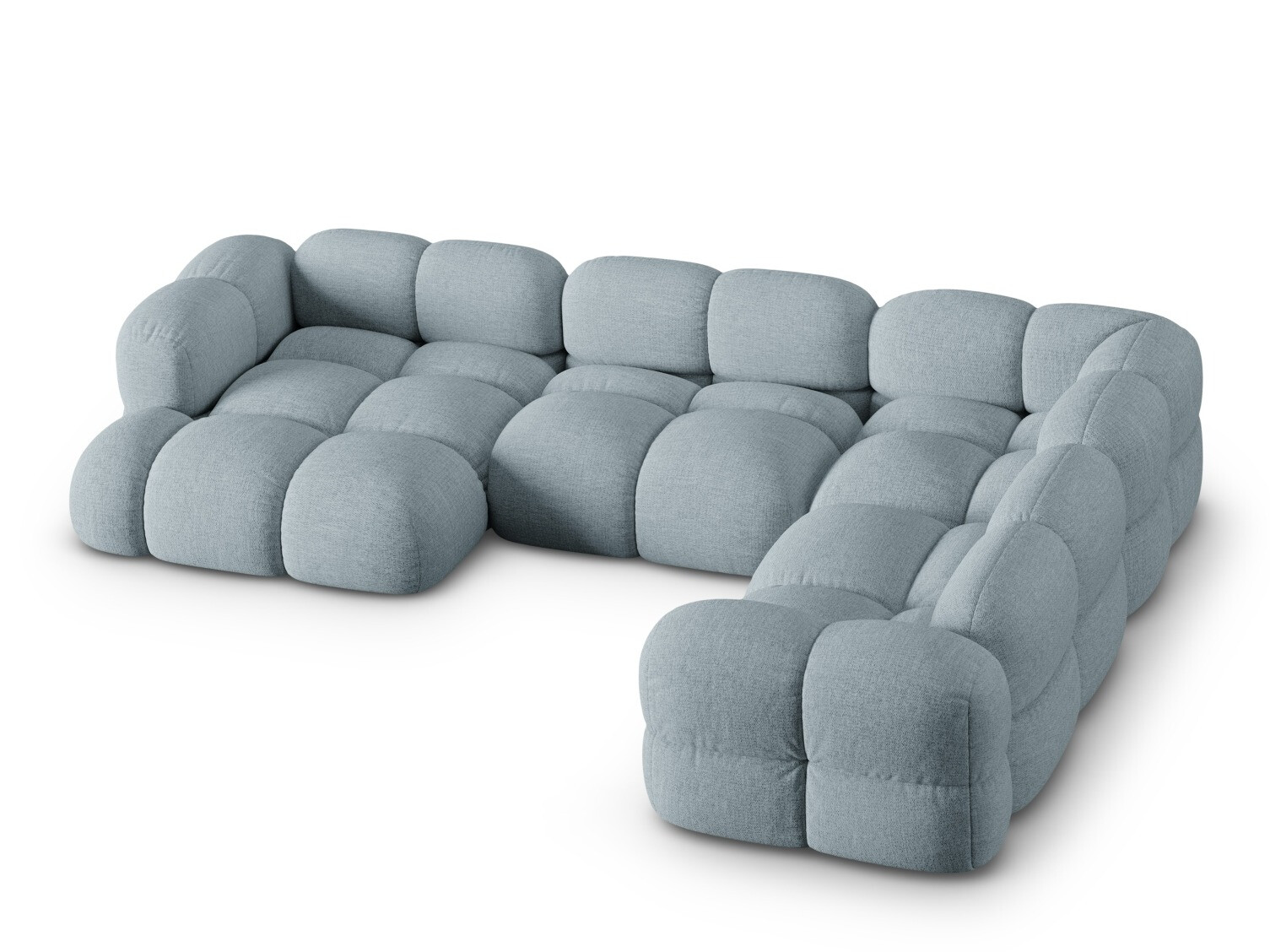Ecksofa Duncore 103 (Sorella 70)