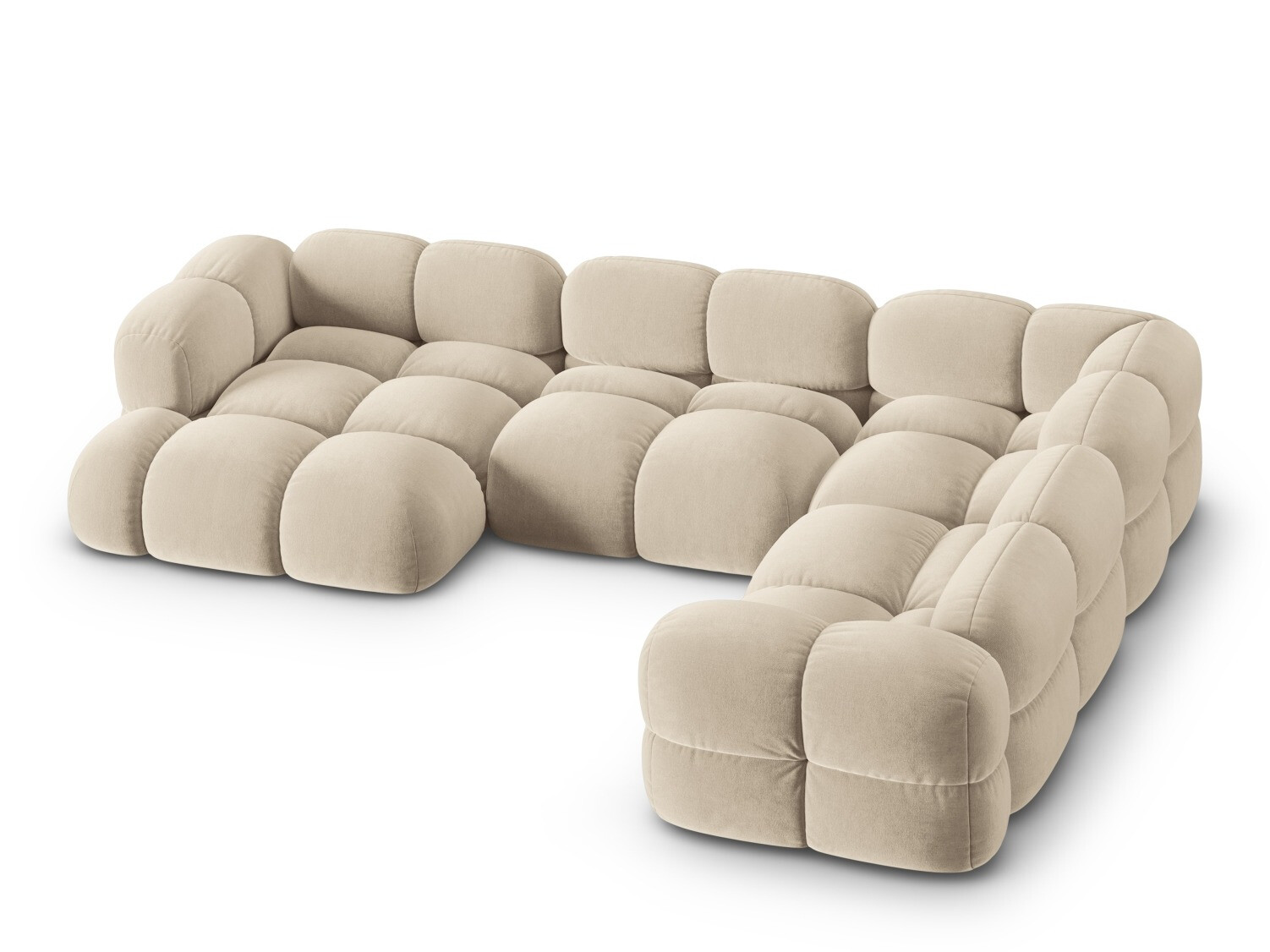 Ecksofa Duncore 103 (Vogue 01)