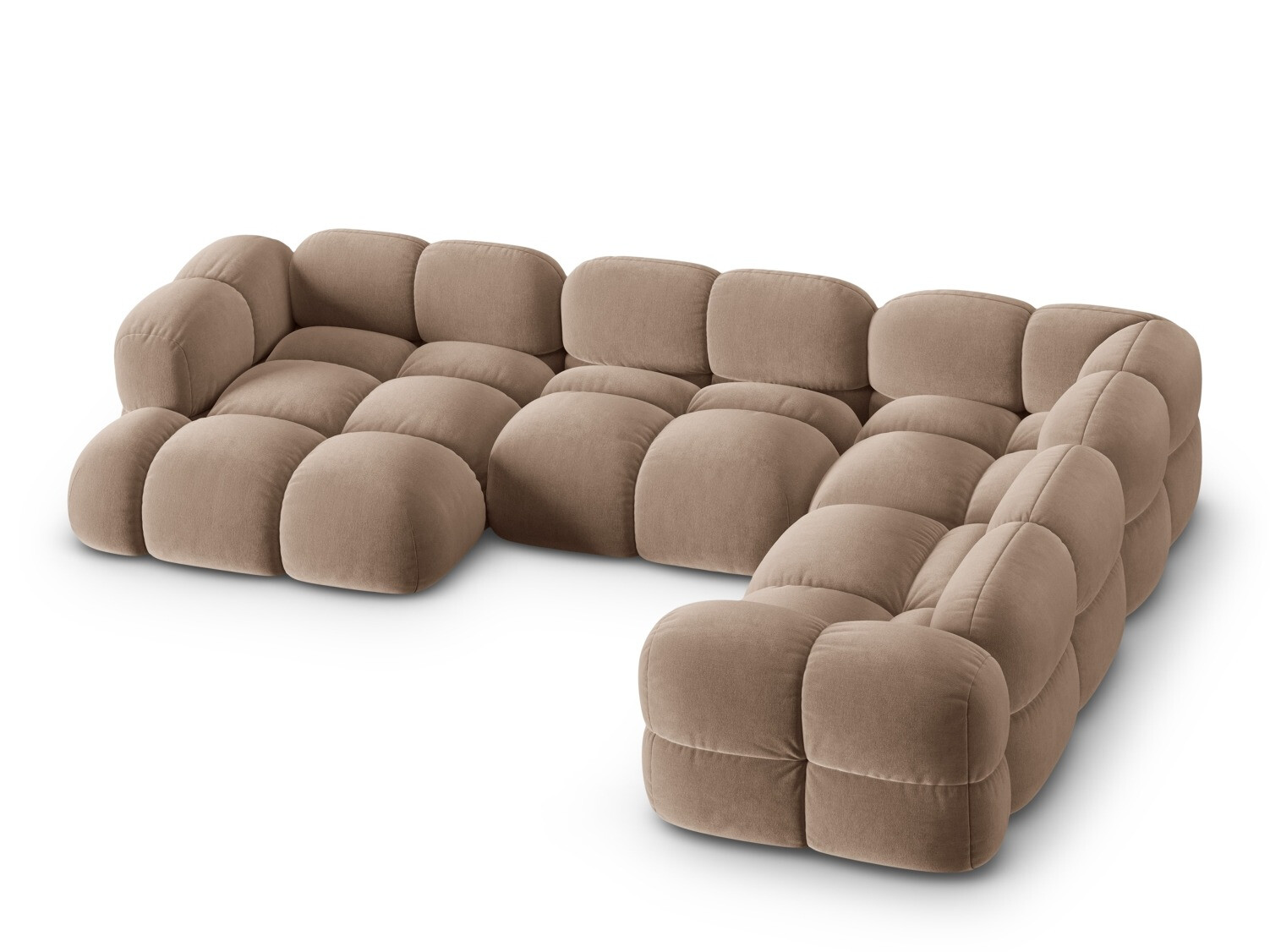 Ecksofa Duncore 103 (Vogue 03)