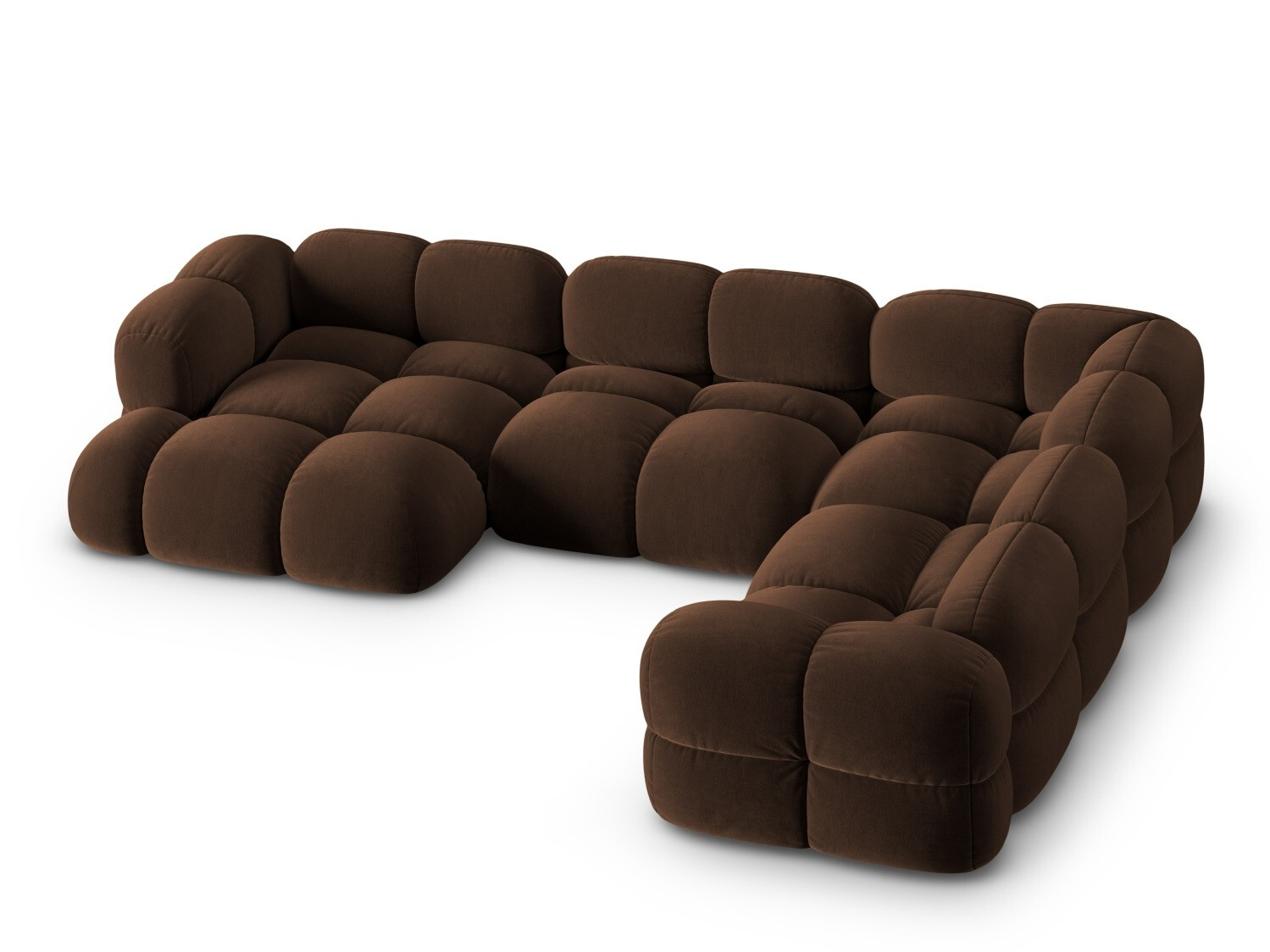 Ecksofa Duncore 103 (Vogue 06)