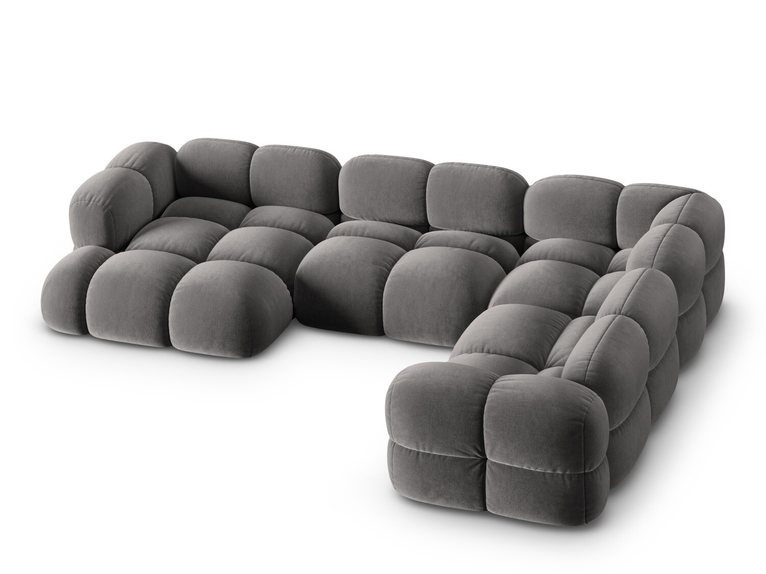 Ecksofa Duncore 103 (Vogue 15)