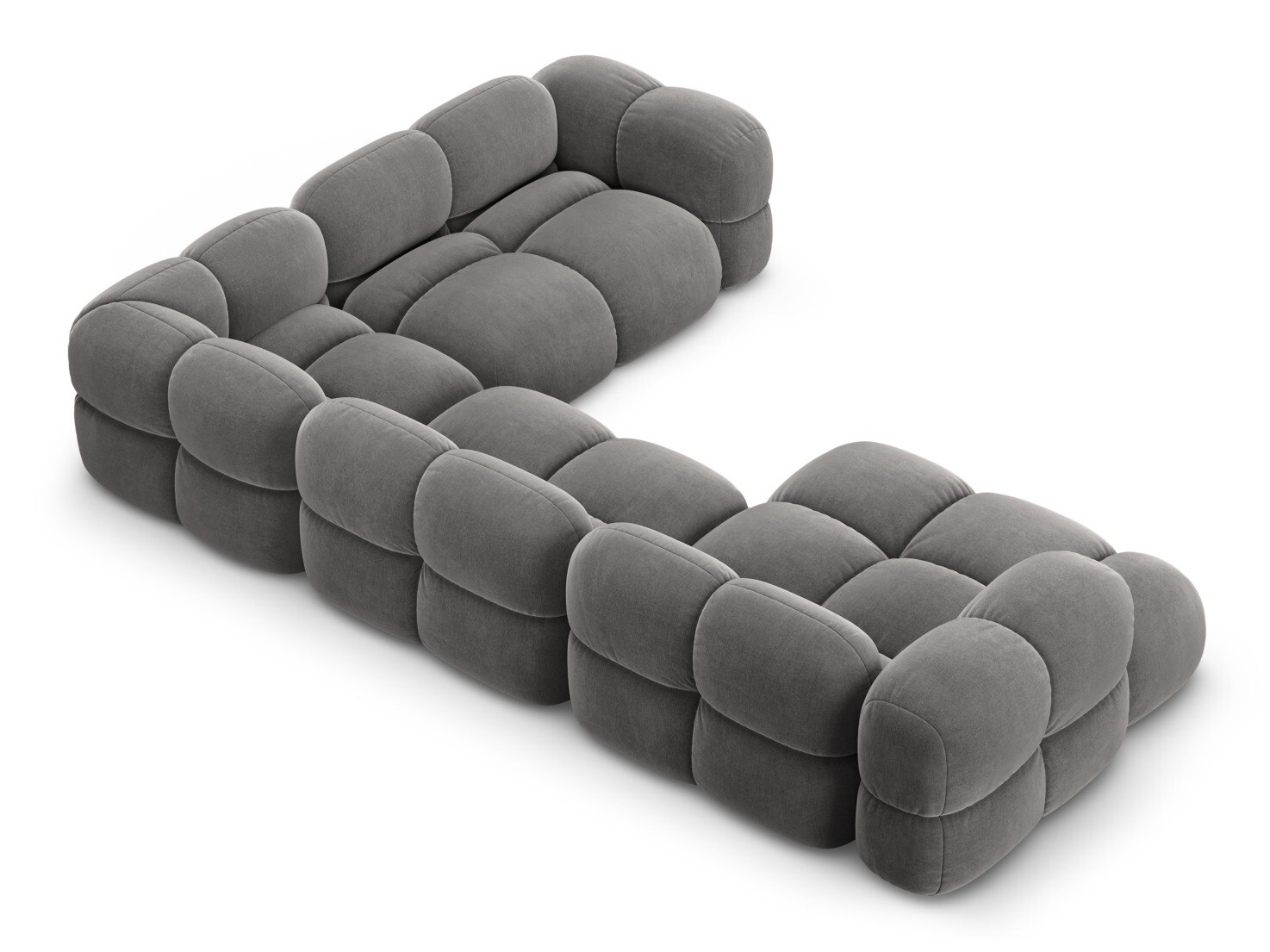 Ecksofa Duncore 103 (Vogue 15)