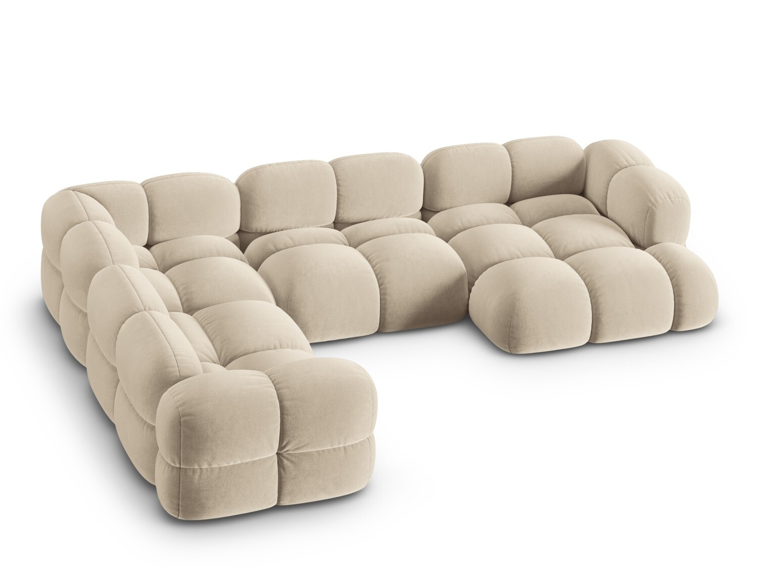 Ecksofa Duncore 103 (Vogue 1)