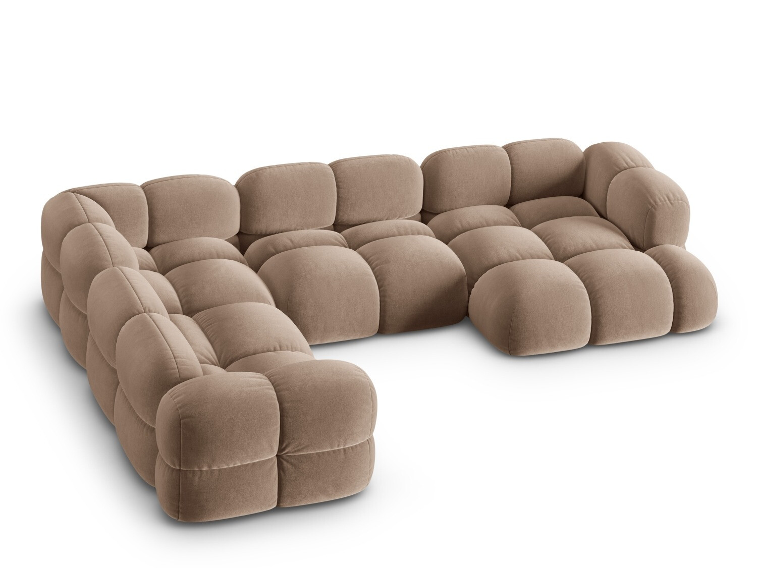 Ecksofa Duncore 103 (Vogue 3)