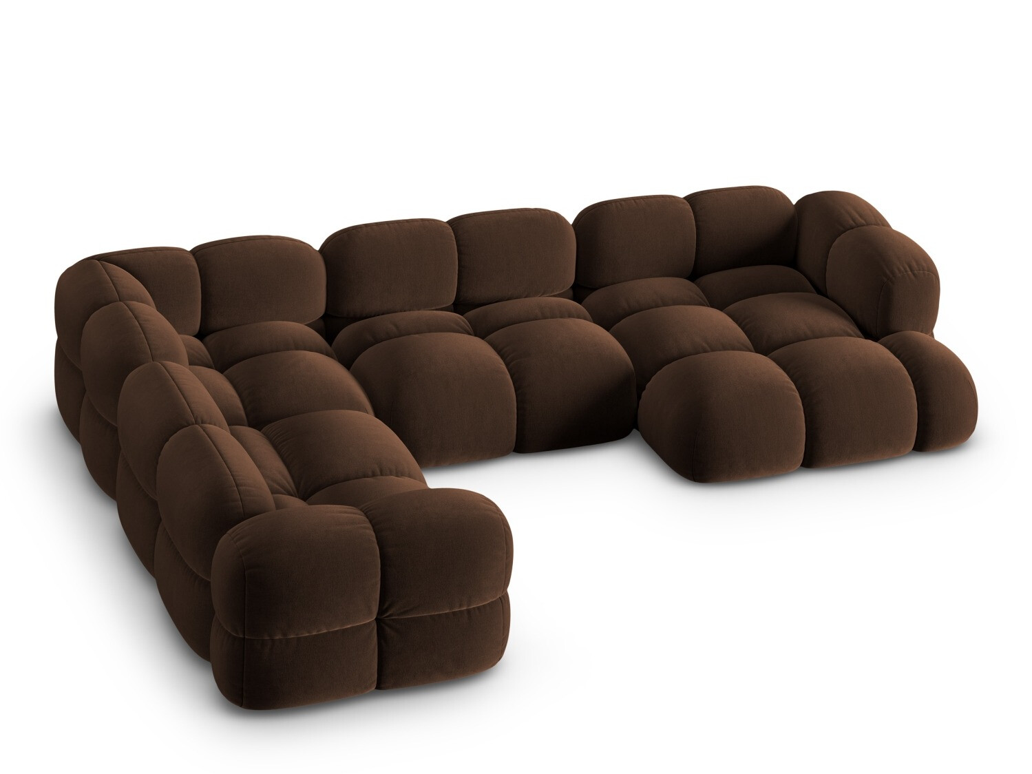 Ecksofa Duncore 103 (Vogue 6)