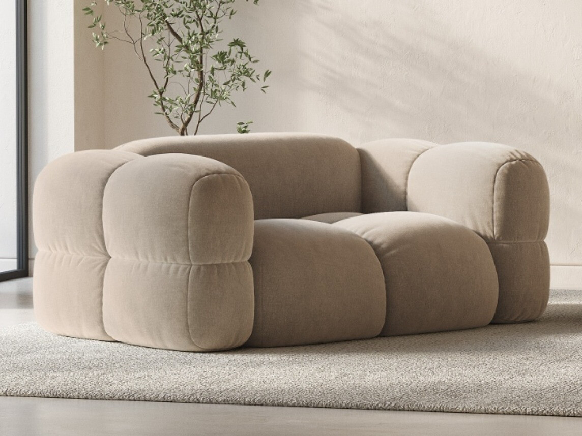 Sofa Duncore 104 (Vogue 01)