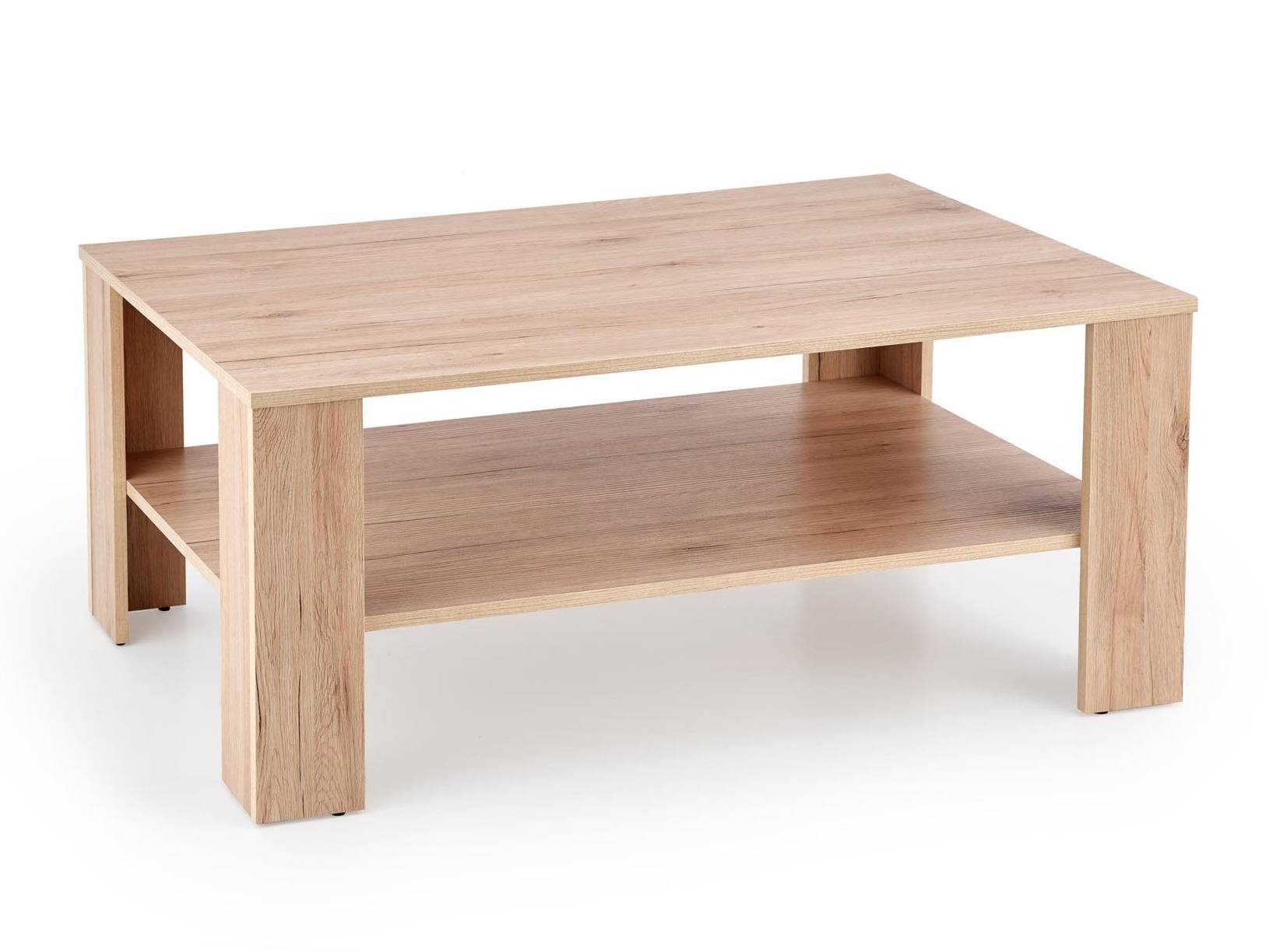 Couchtisch Houston 361 (Wotan Eiche)