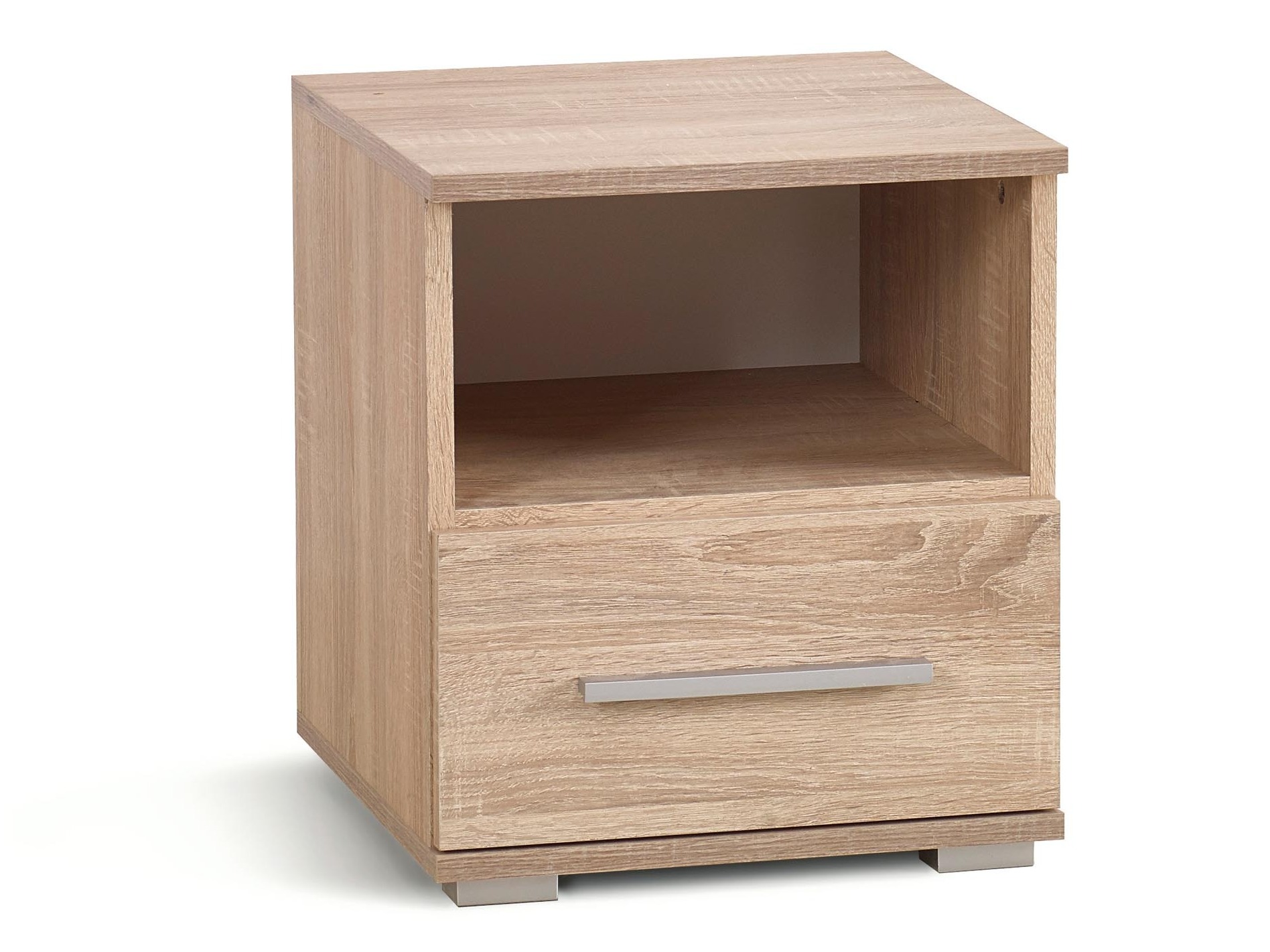 Nachttisch Cirveso 111 (Sonoma Eichenholzoptik)