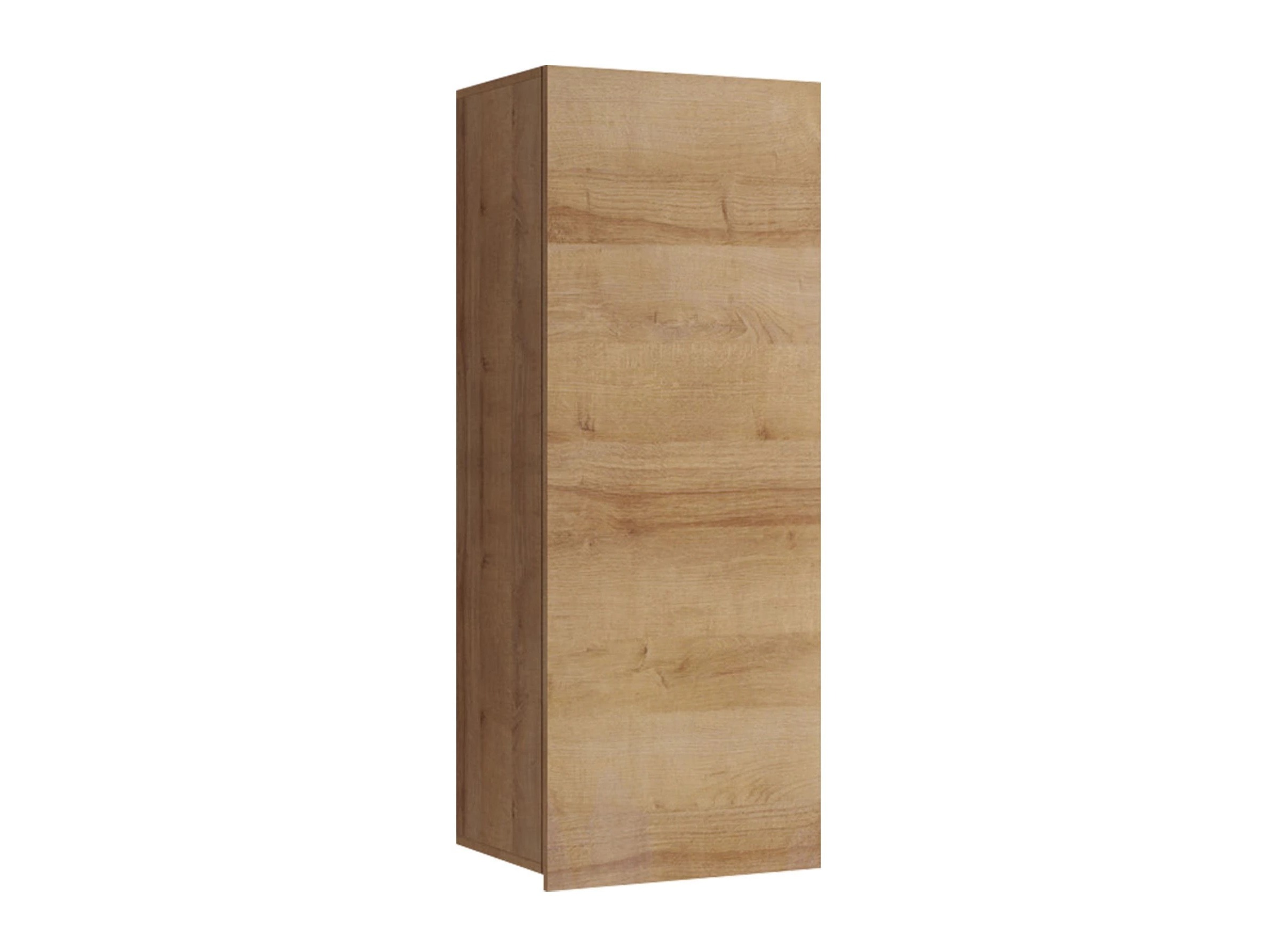 Hängeschrank Remus III (Goldene Eichenholzoptik)