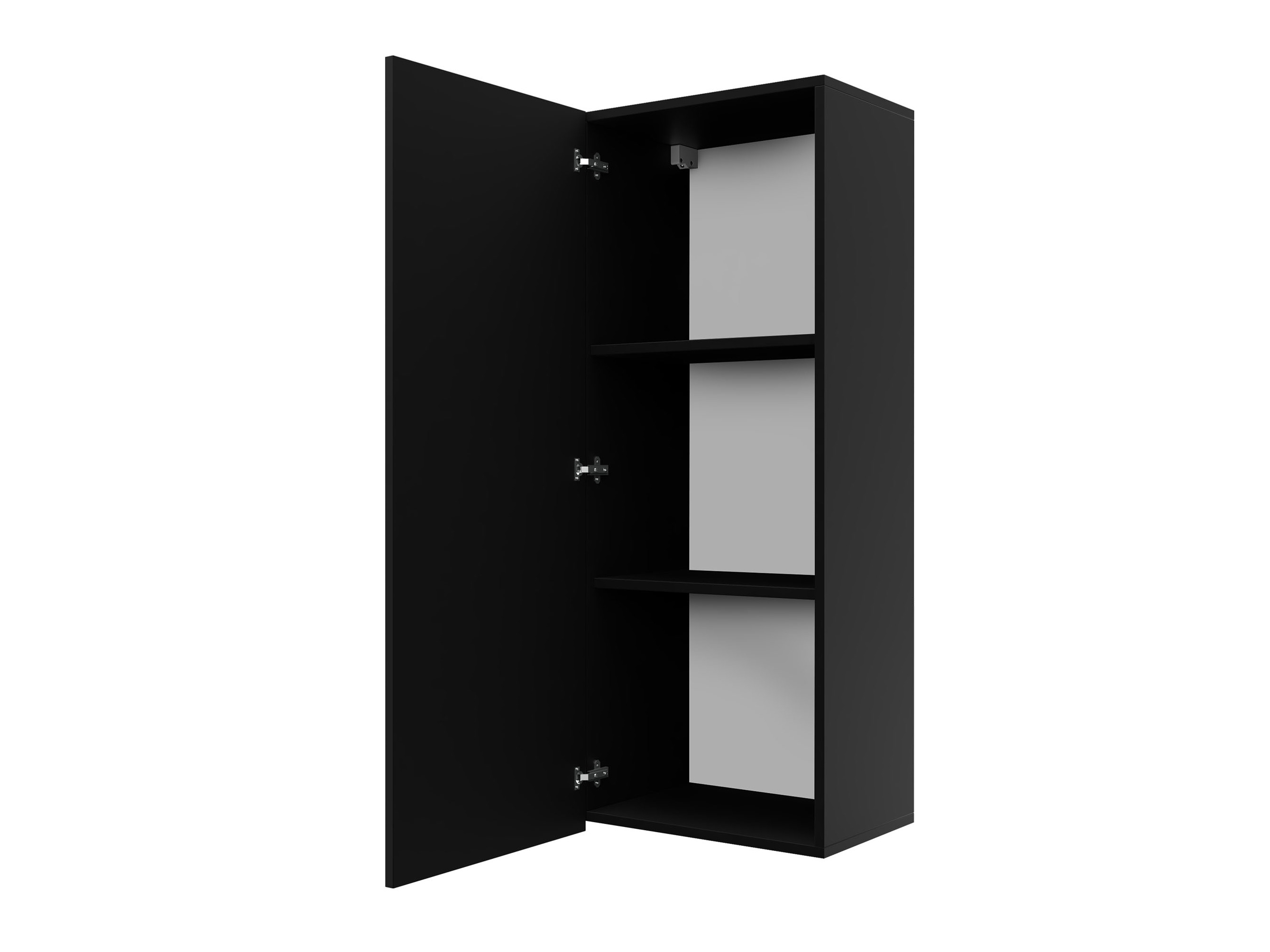 Hängeschrank Remus III (Kaschmir)