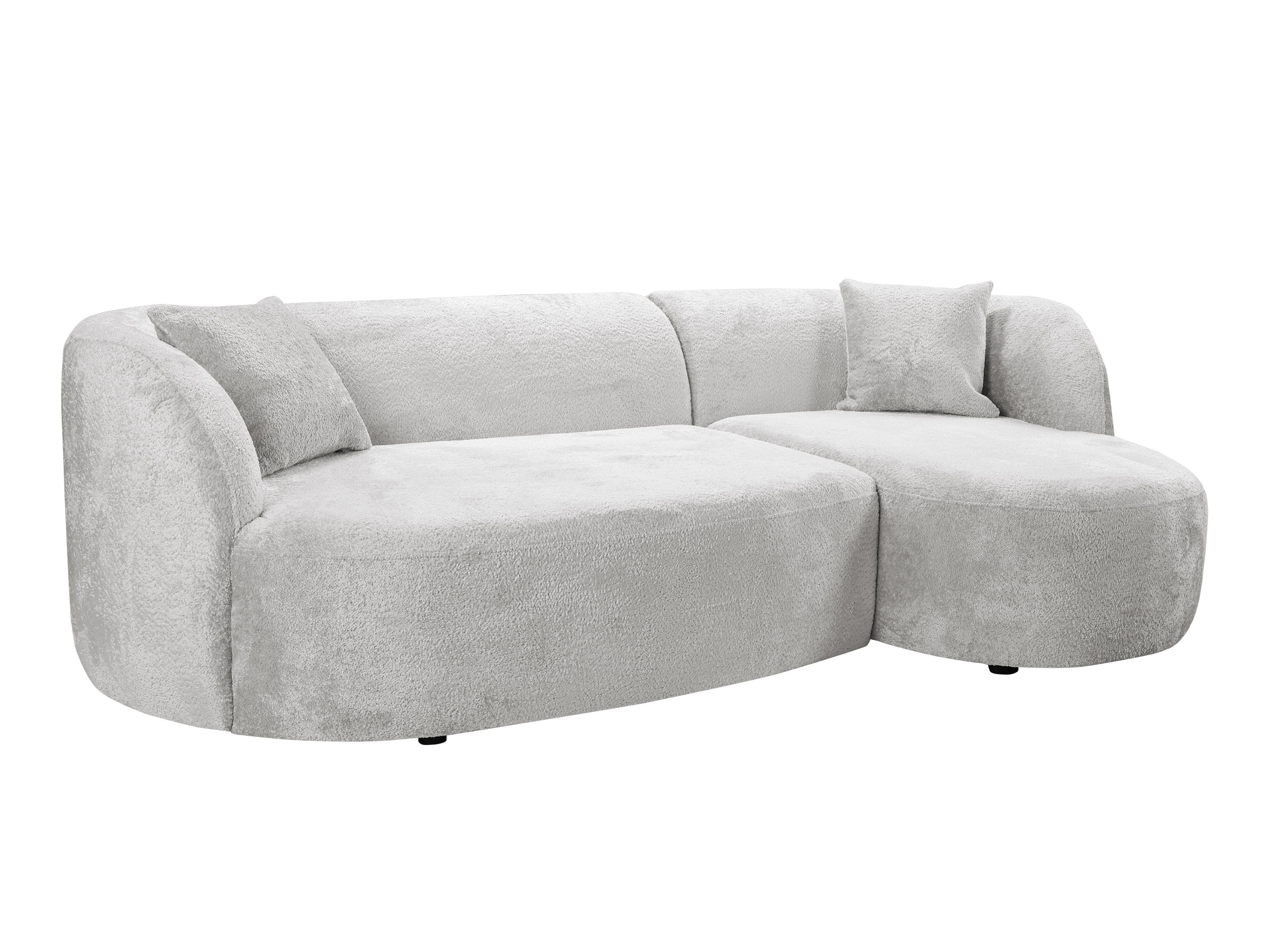 Ecksofa TrendyNest 122 (Euphoria 03)