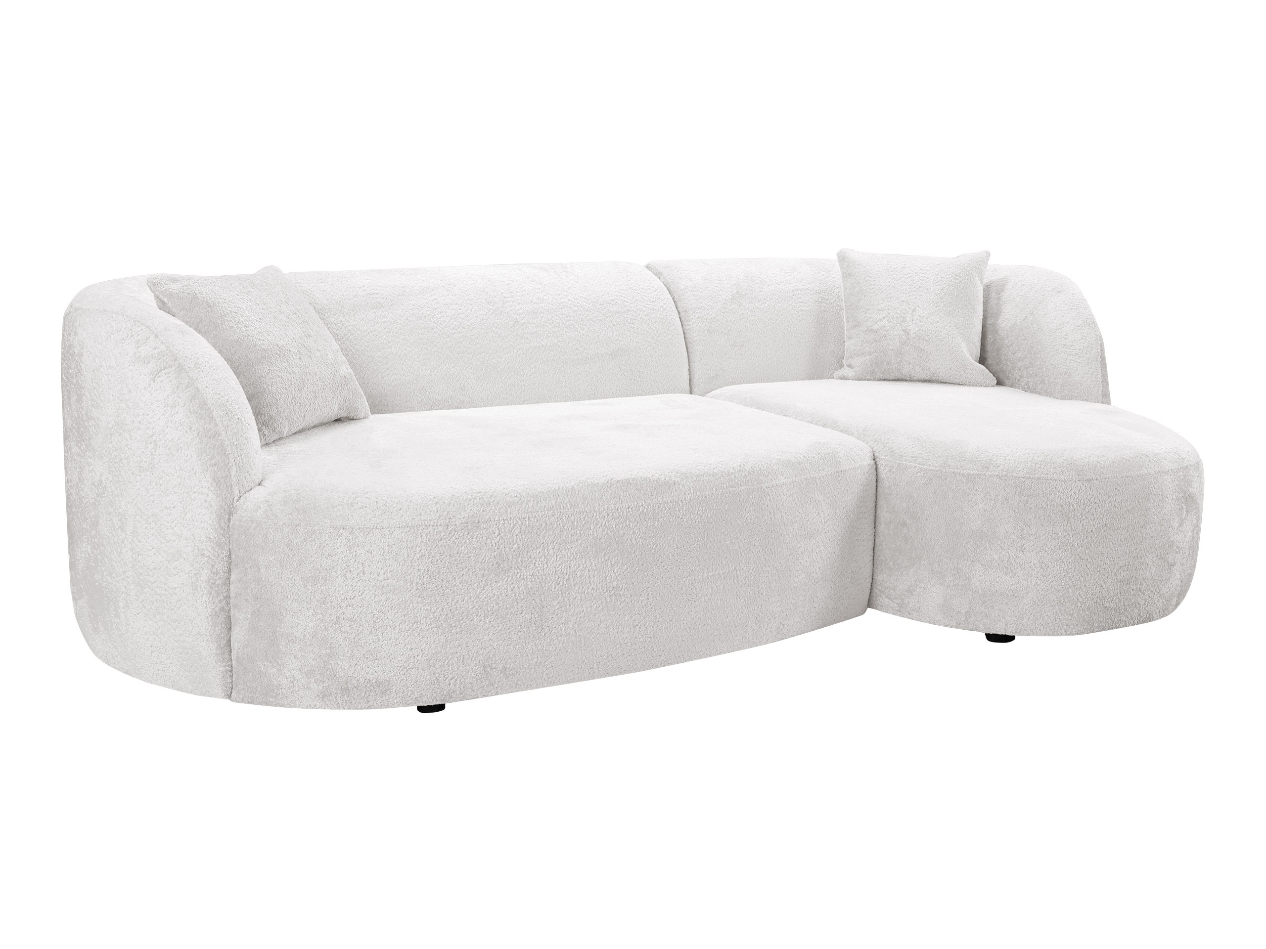 Ecksofa TrendyNest Gubor (Euphoria 01)