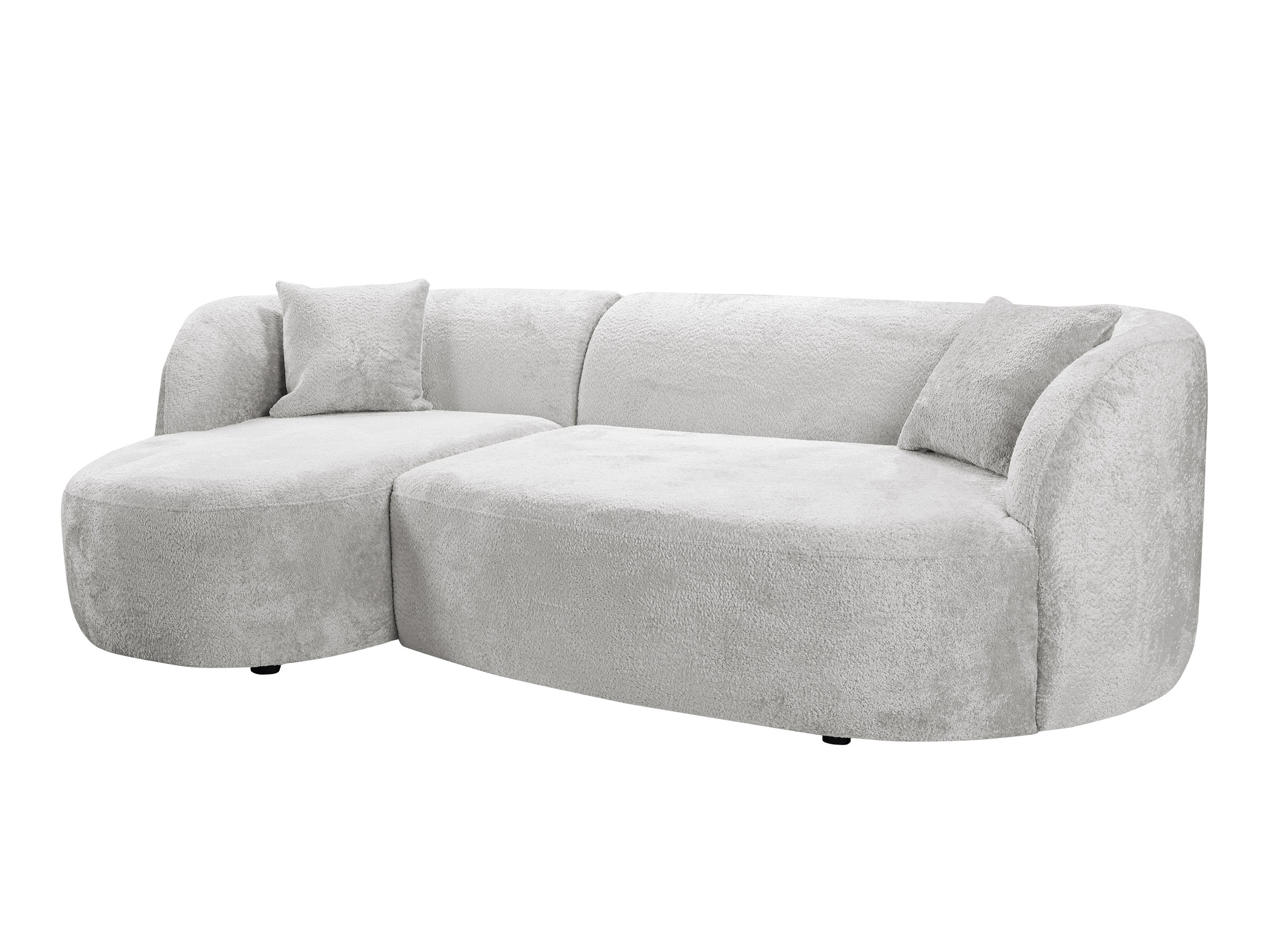 Ecksofa TrendyNest Gubor (Euphoria 03)