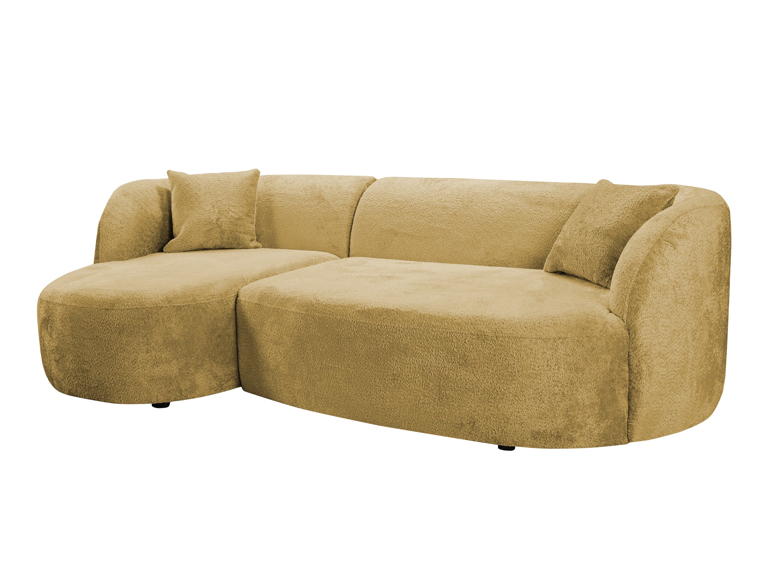 Ecksofa TrendyNest Gubor (Euphoria 10)