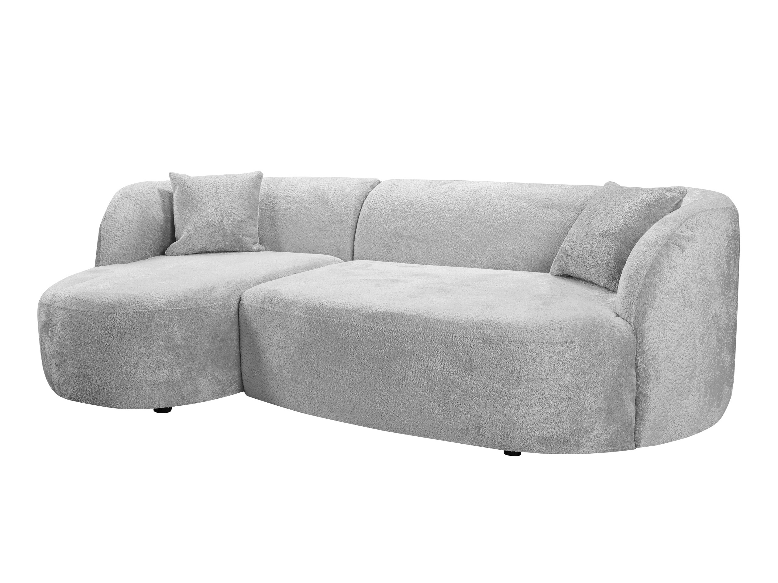 Ecksofa TrendyNest Gubor (Euphoria 17)