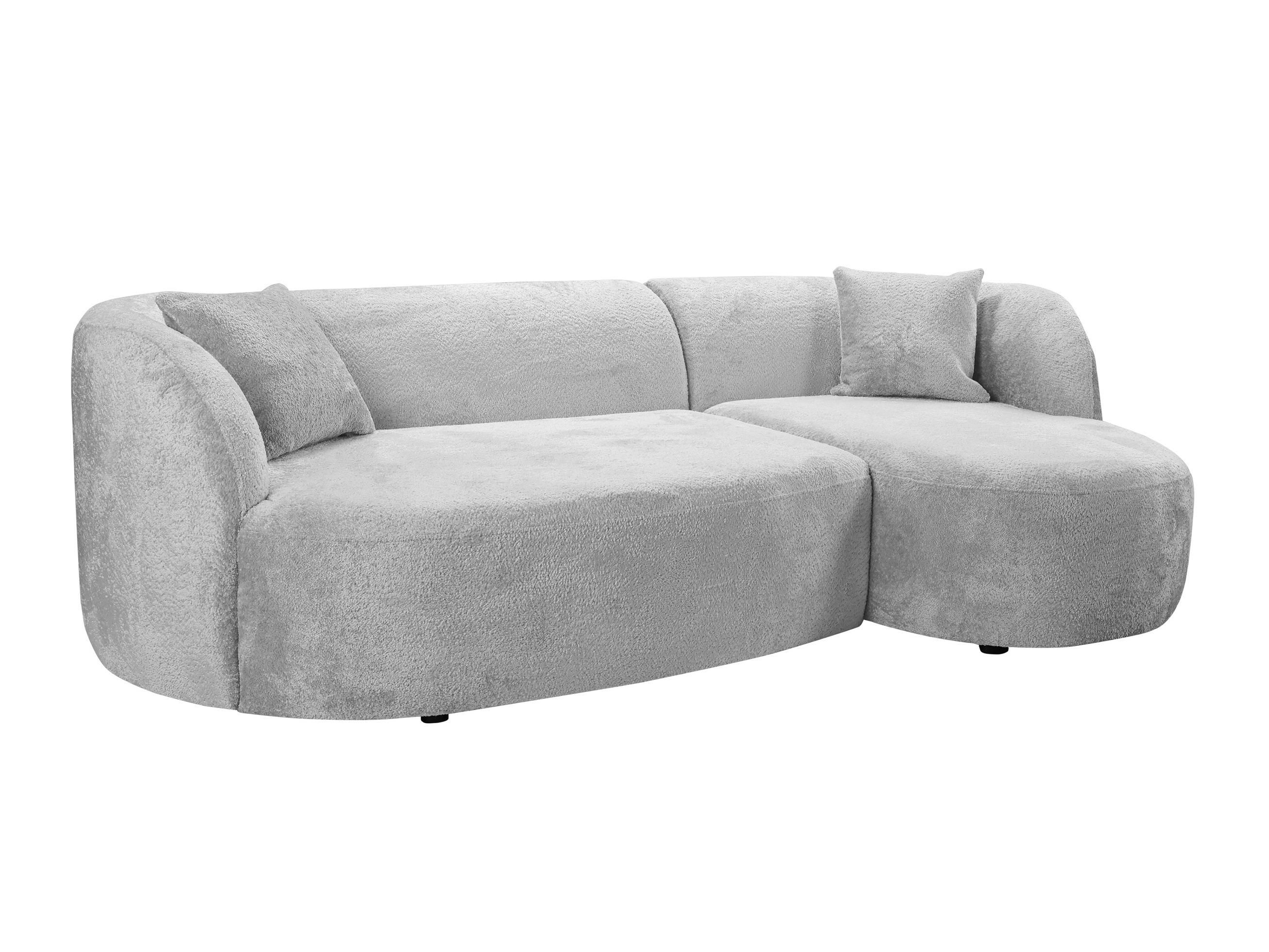 Ecksofa TrendyNest Gubor (Euphoria 17)