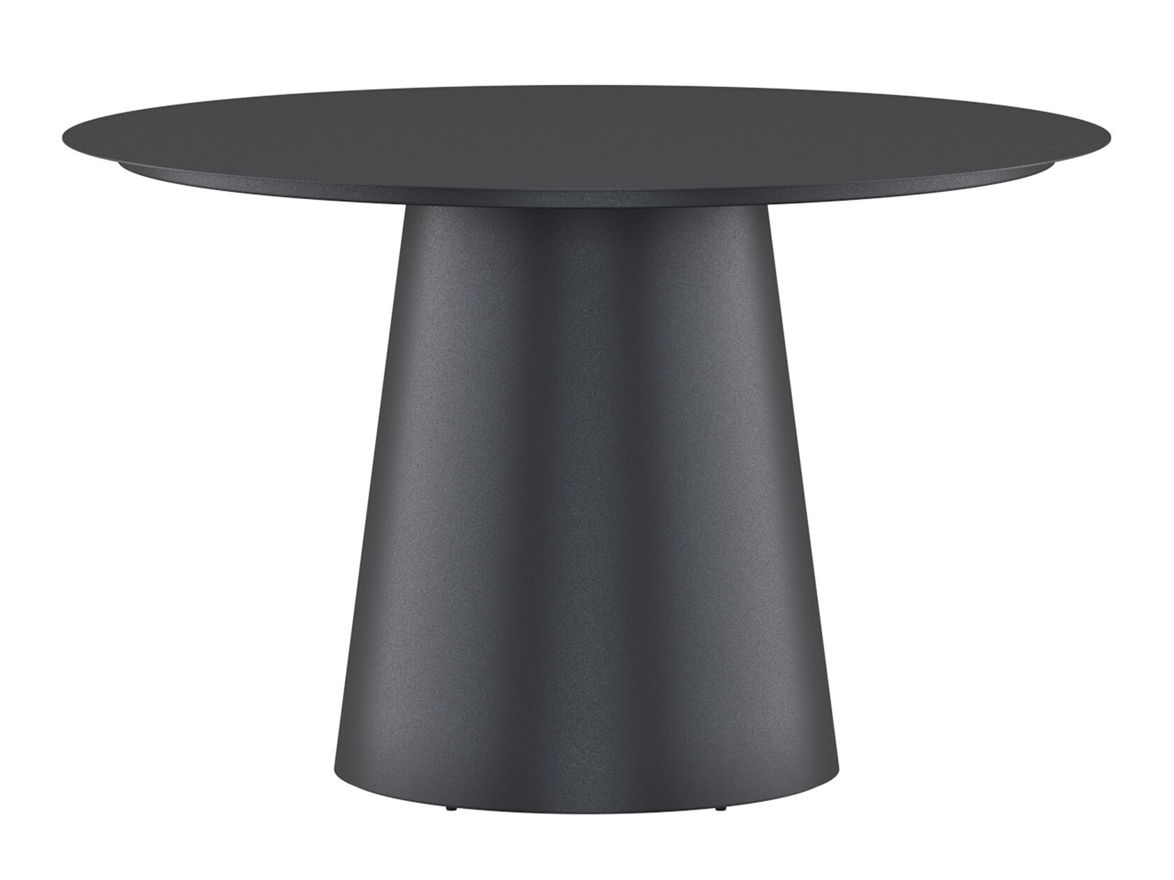 Gartentisch Dallas 5138 (Schwarz)