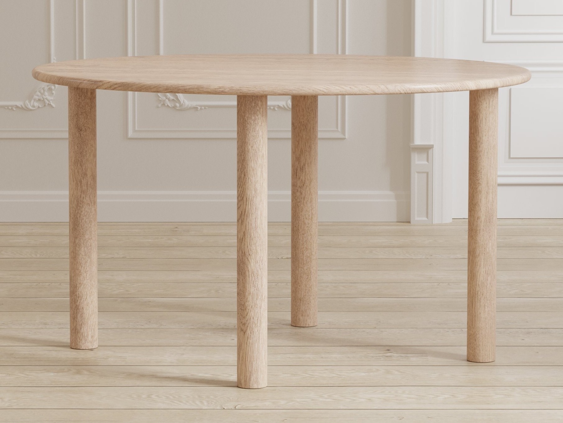 Tisch Dallas 5139