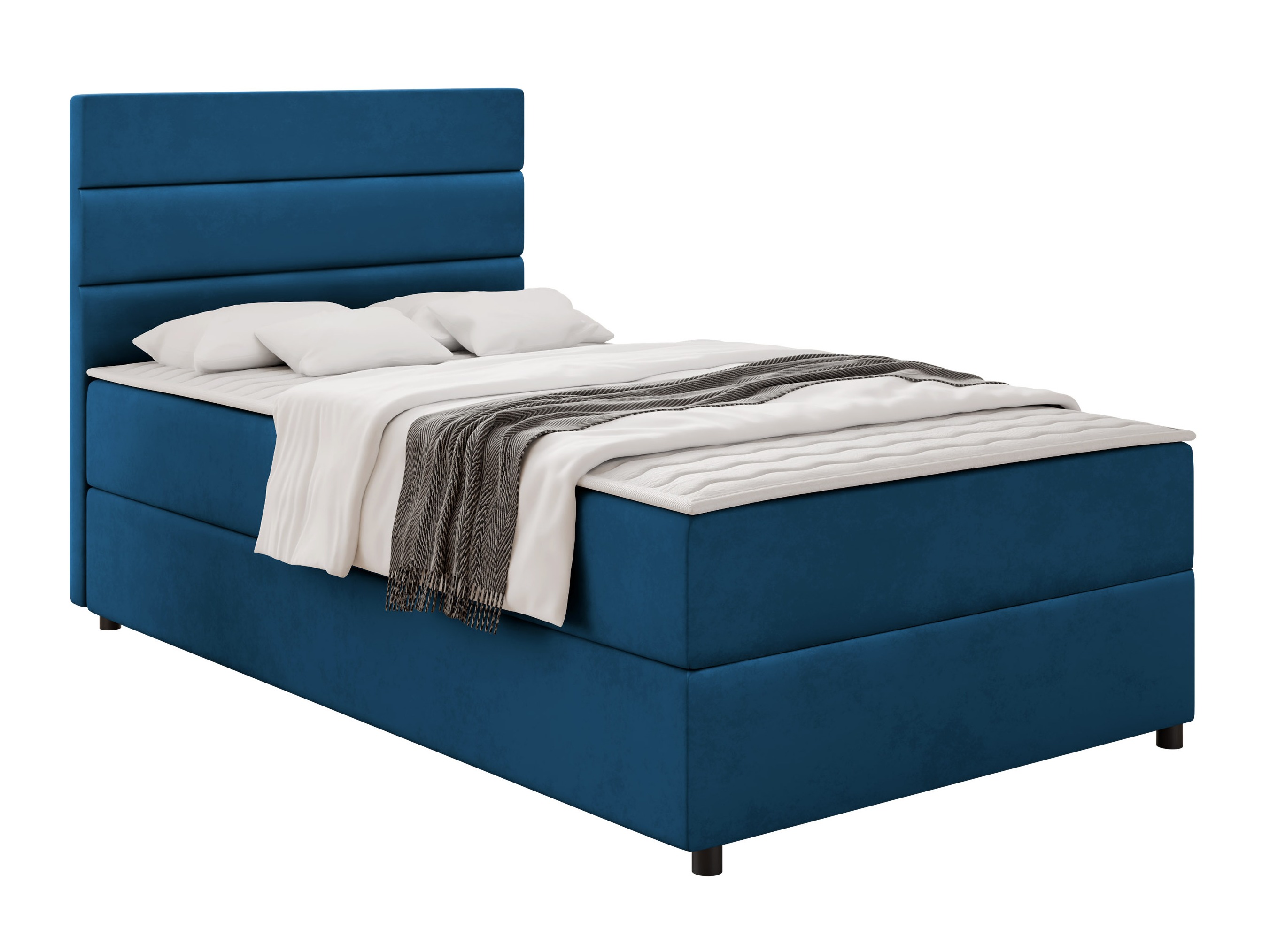 Boxspringbett Sanford 104 (Manila 26)