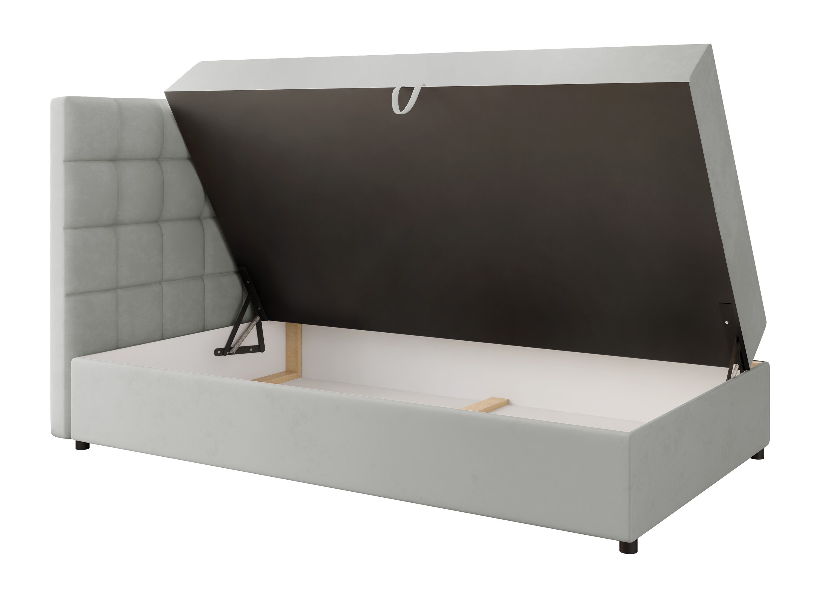 Boxspringbett Sanford 107 (Manila 26)