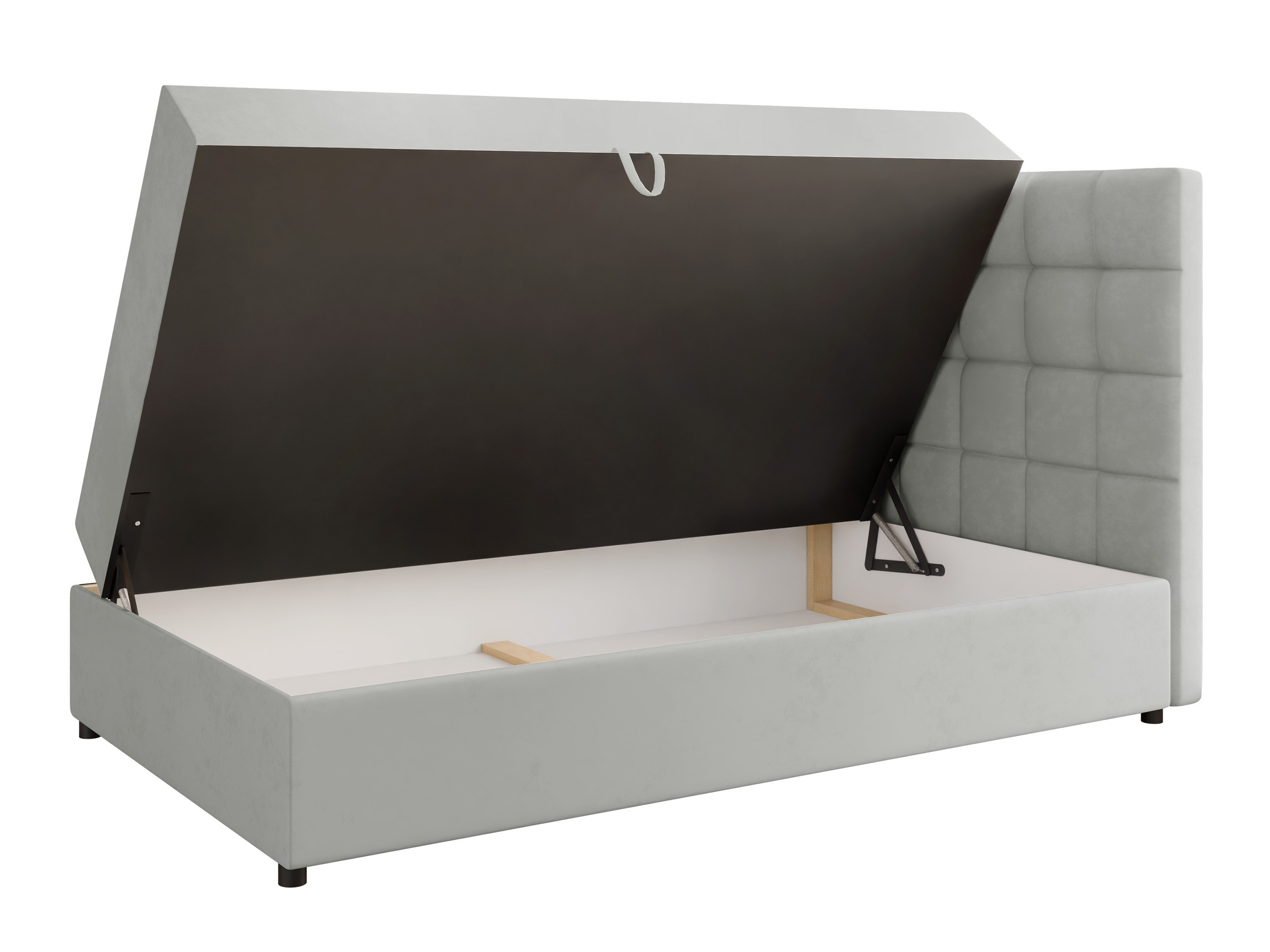 Boxspringbett Sanford 107 (Manila 26)