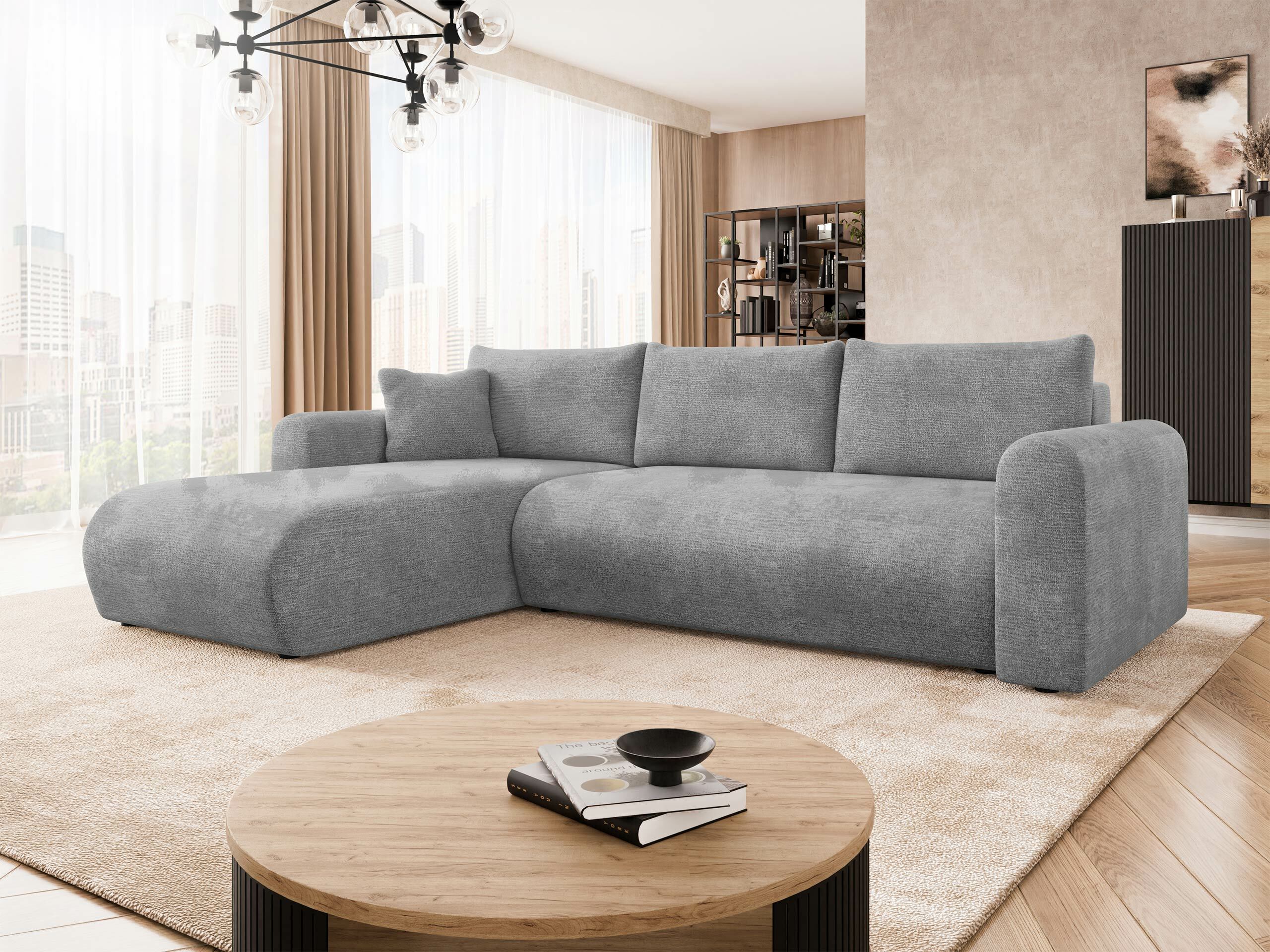 Ecksofa Comfivo Labor (Wave 15)