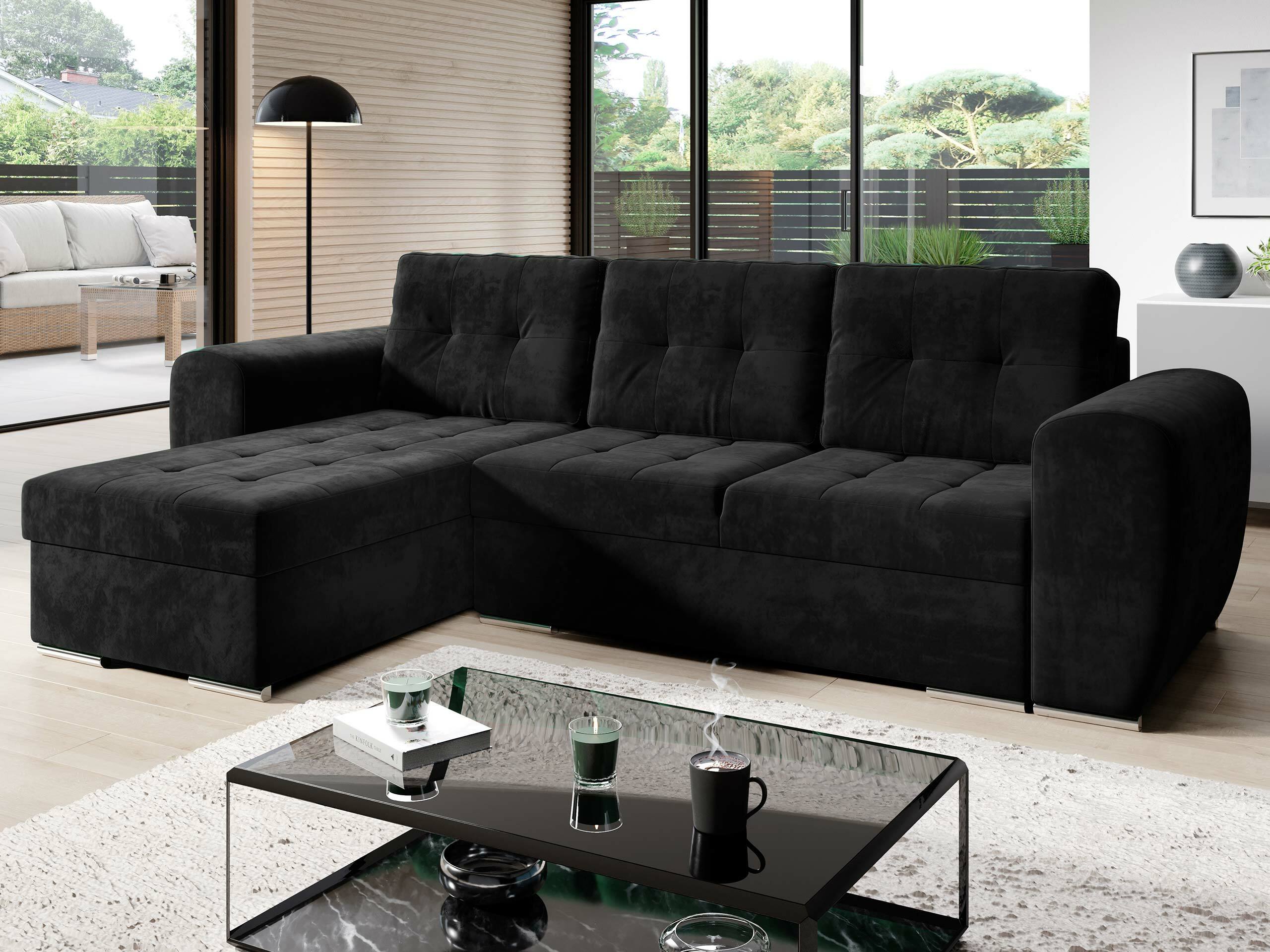 Ecksofa Muncie 109 (Manila 18)