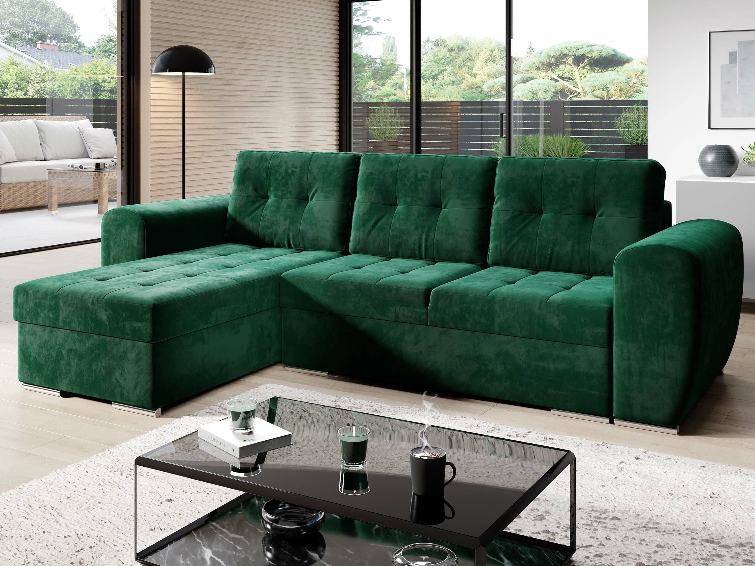 Ecksofa Muncie 109 (Manila 35)