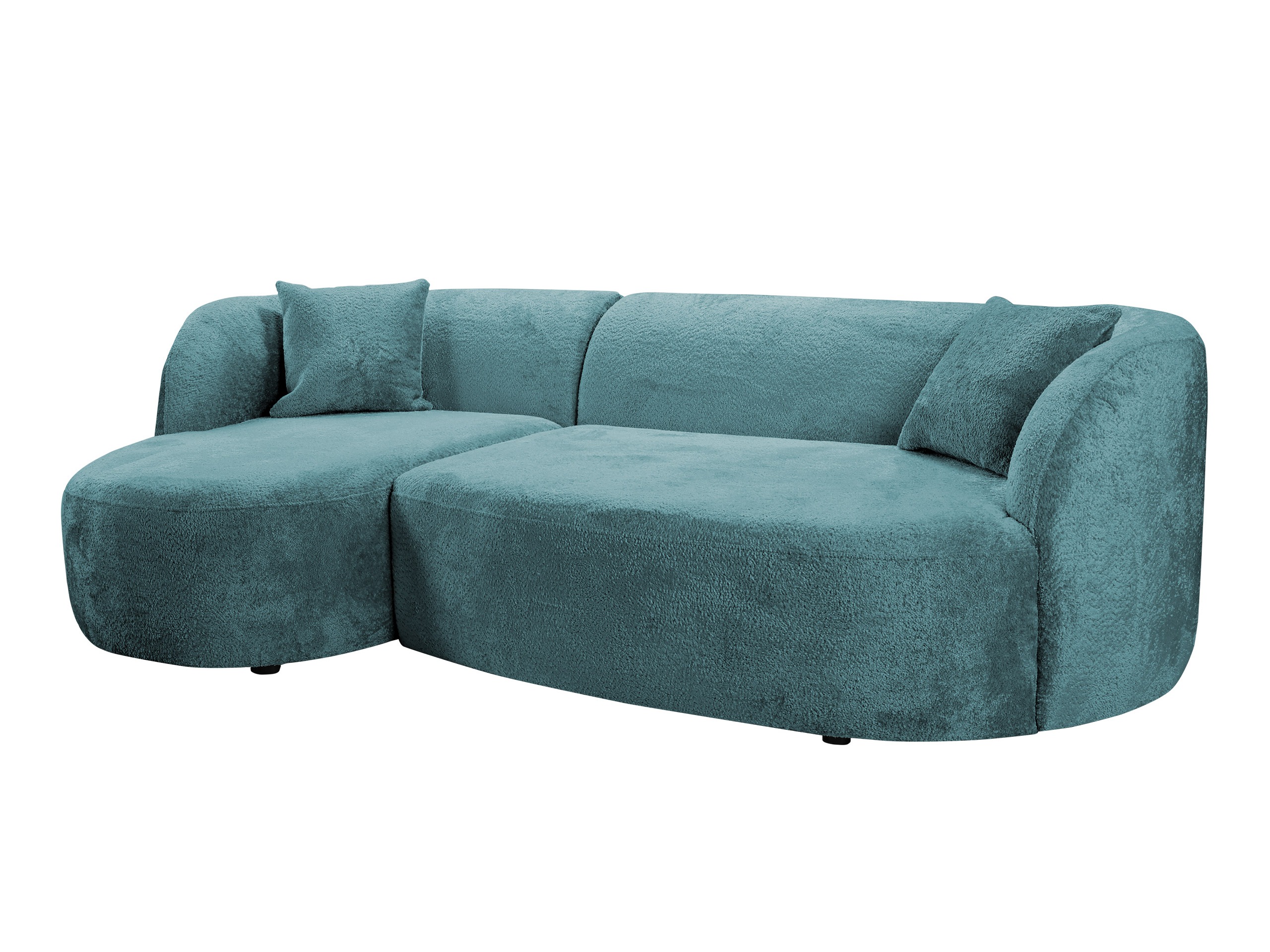 Ecksofa TrendyNest 122 (Euphoria 13)