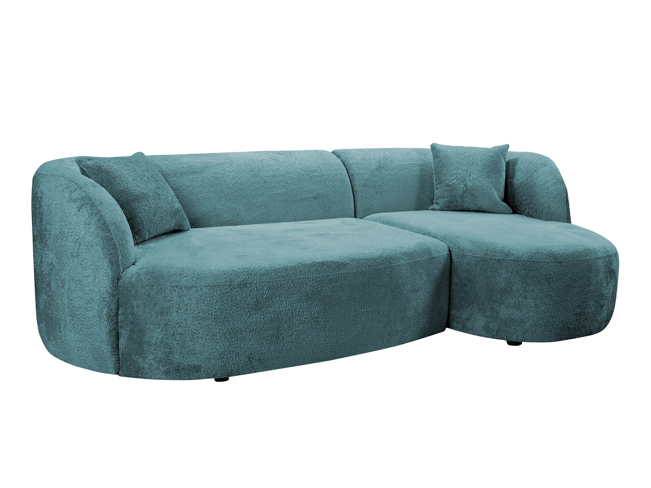 Ecksofa TrendyNest 122 (Euphoria 13)