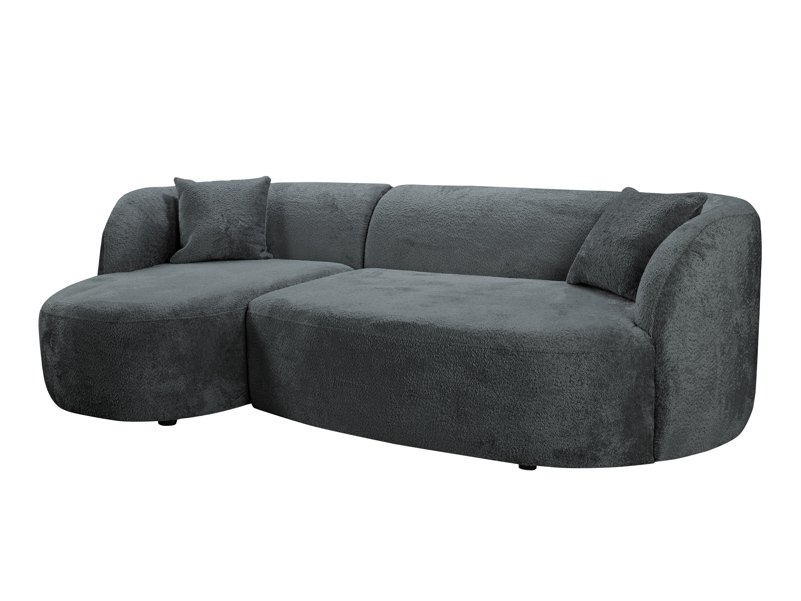 Ecksofa TrendyNest Gubor (Euphoria 21)
