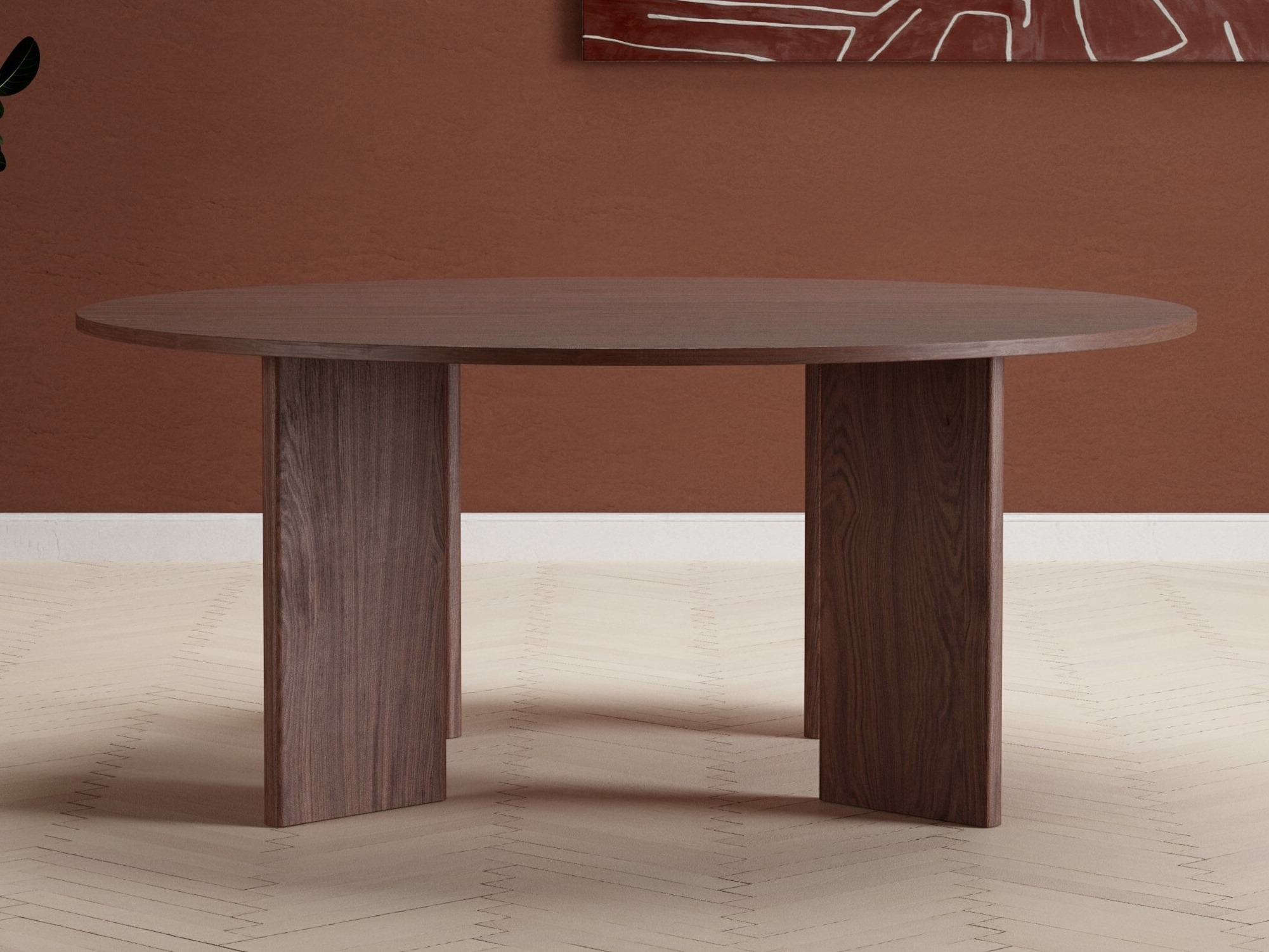 Tisch Dallas 5145