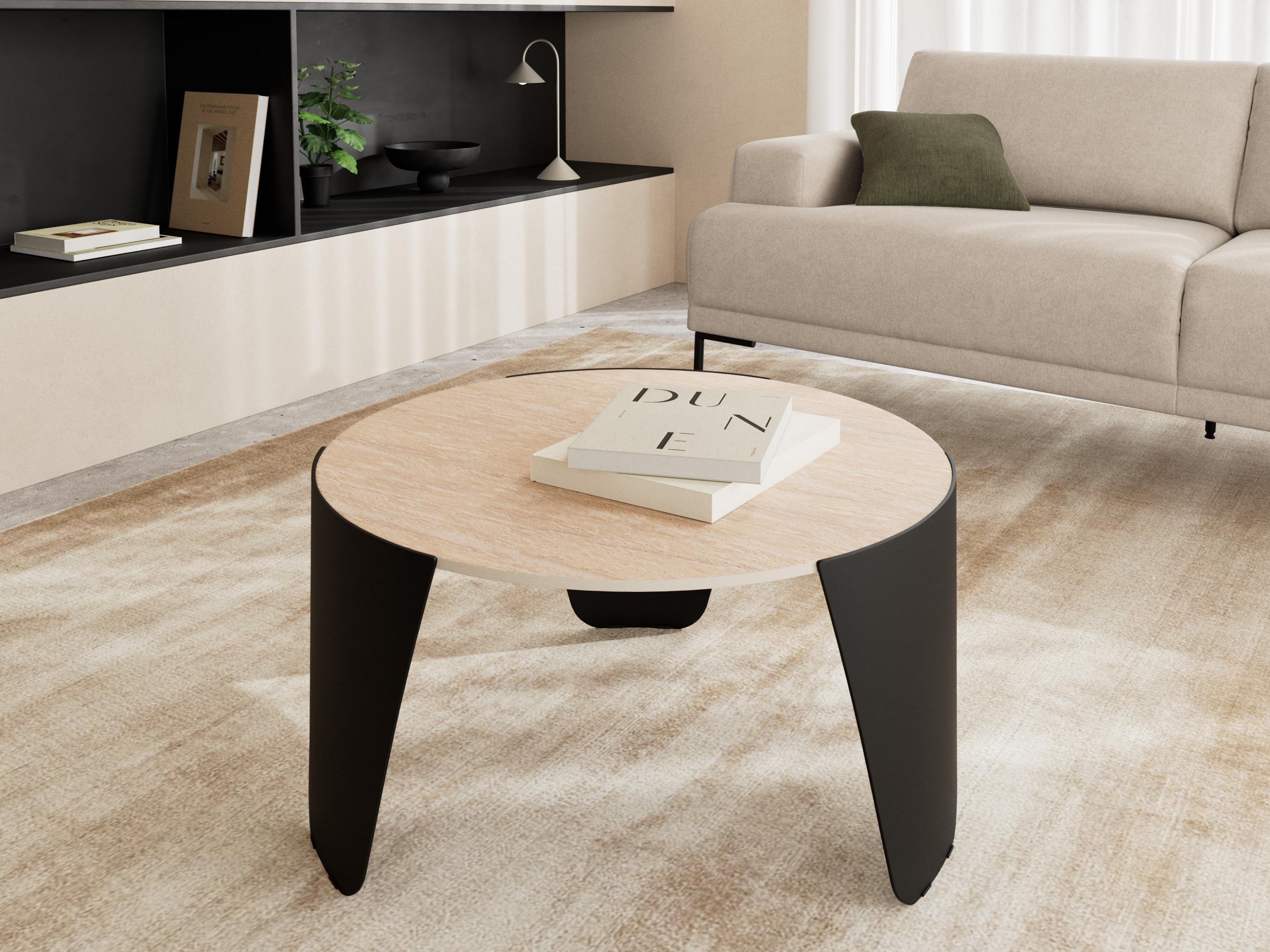 Couchtisch Norsica 1036