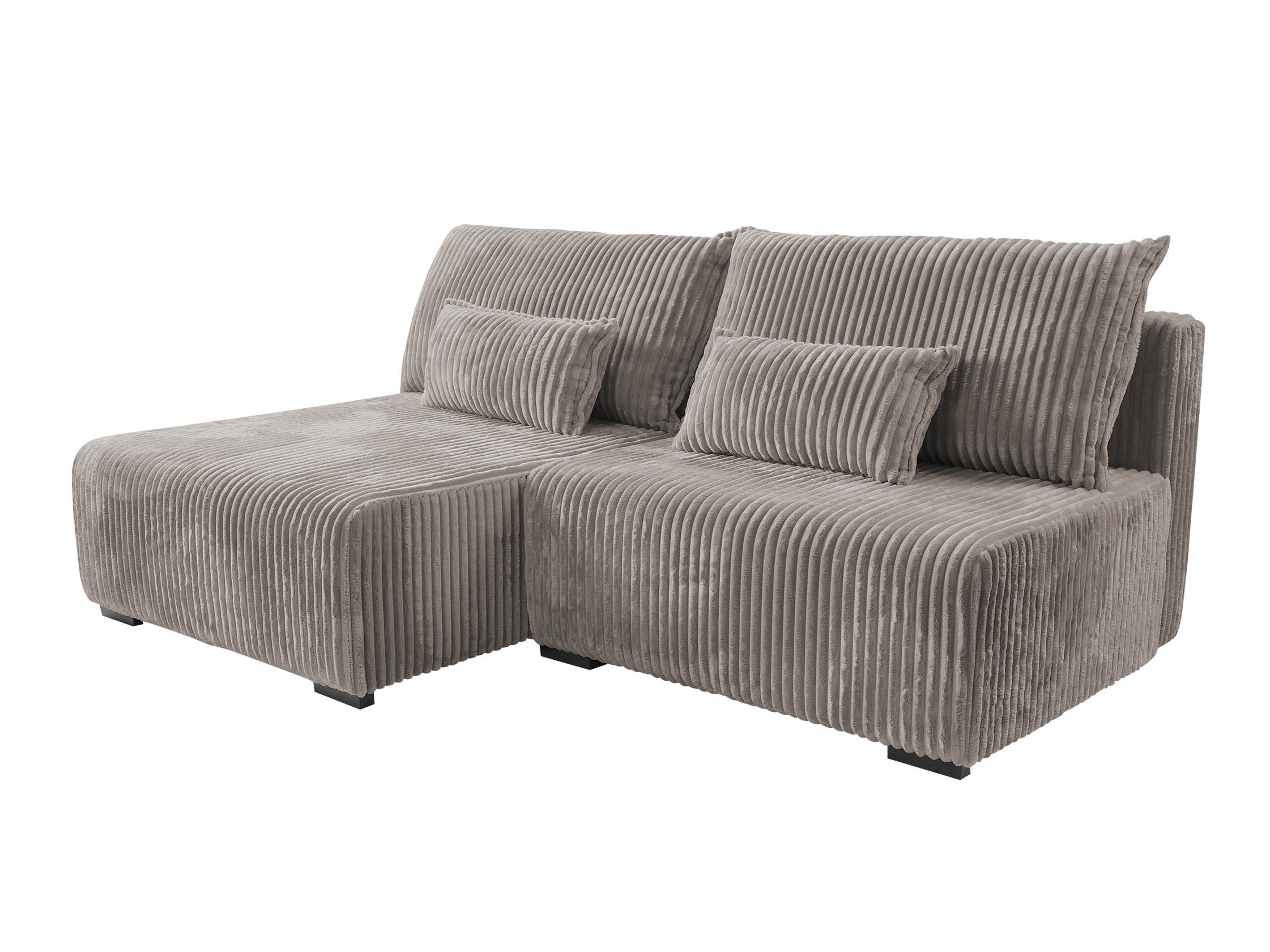 Ecksofa TrendyNest 123 (Tilia 11)