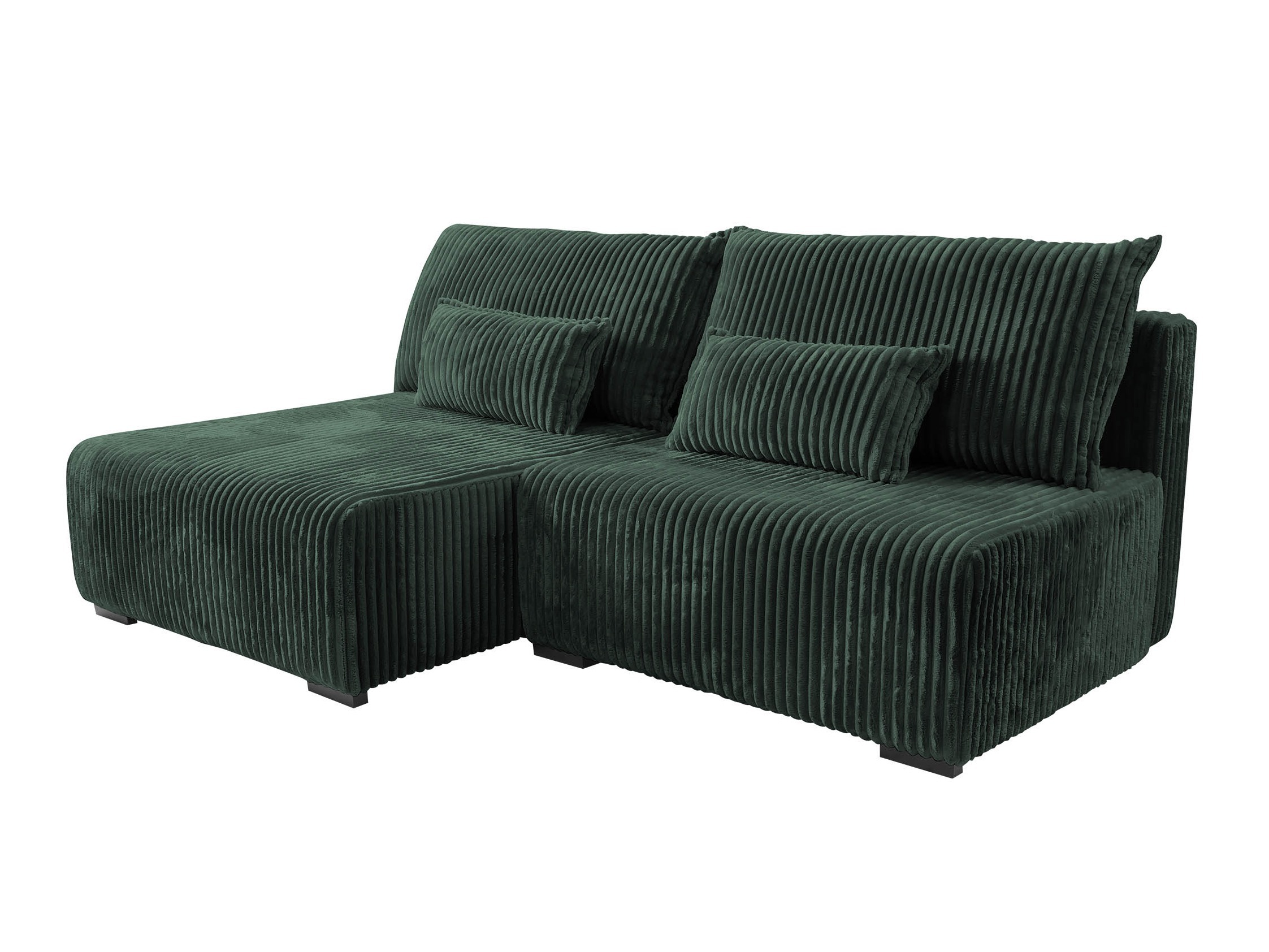 Ecksofa TrendyNest 123 (Tilia 39)