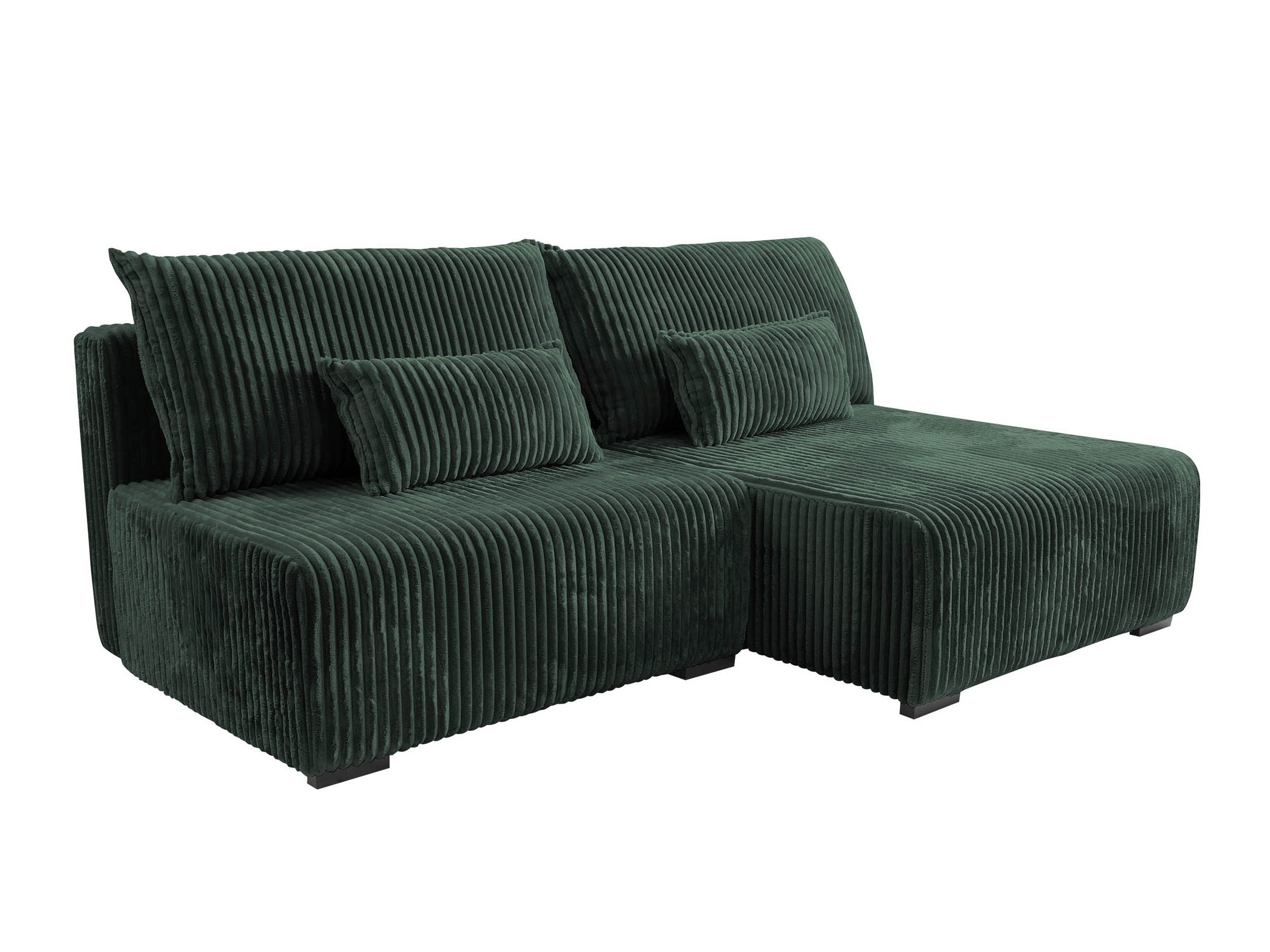 Ecksofa TrendyNest 123 (Tilia 39)
