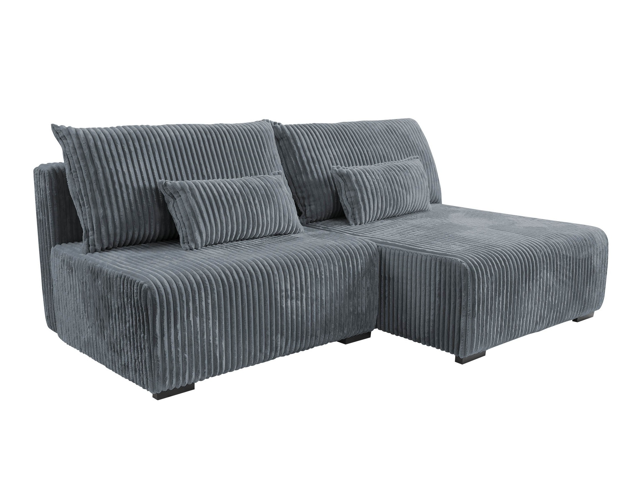 Ecksofa TrendyNest 123 (Tilia 85)