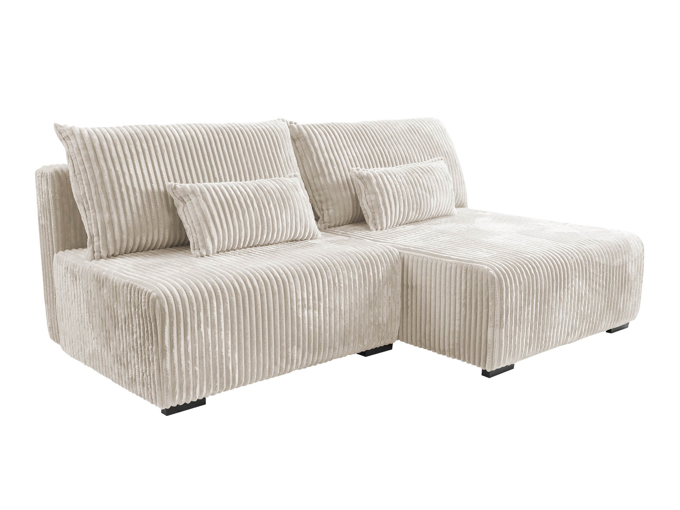 Ecksofa TrendyNest Fenestal (Tilia 01)