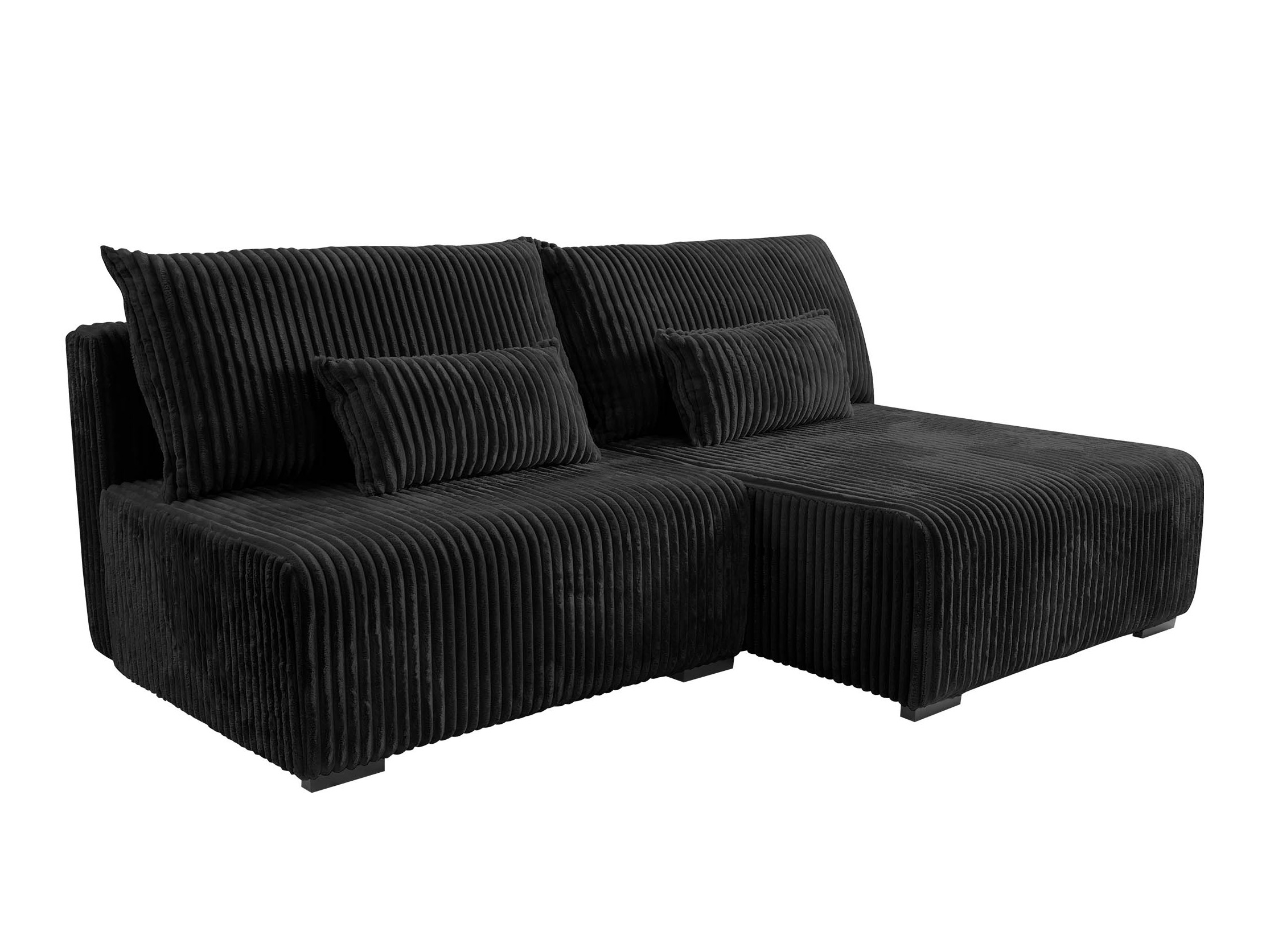Ecksofa TrendyNest Fenestal (Tilia 100)