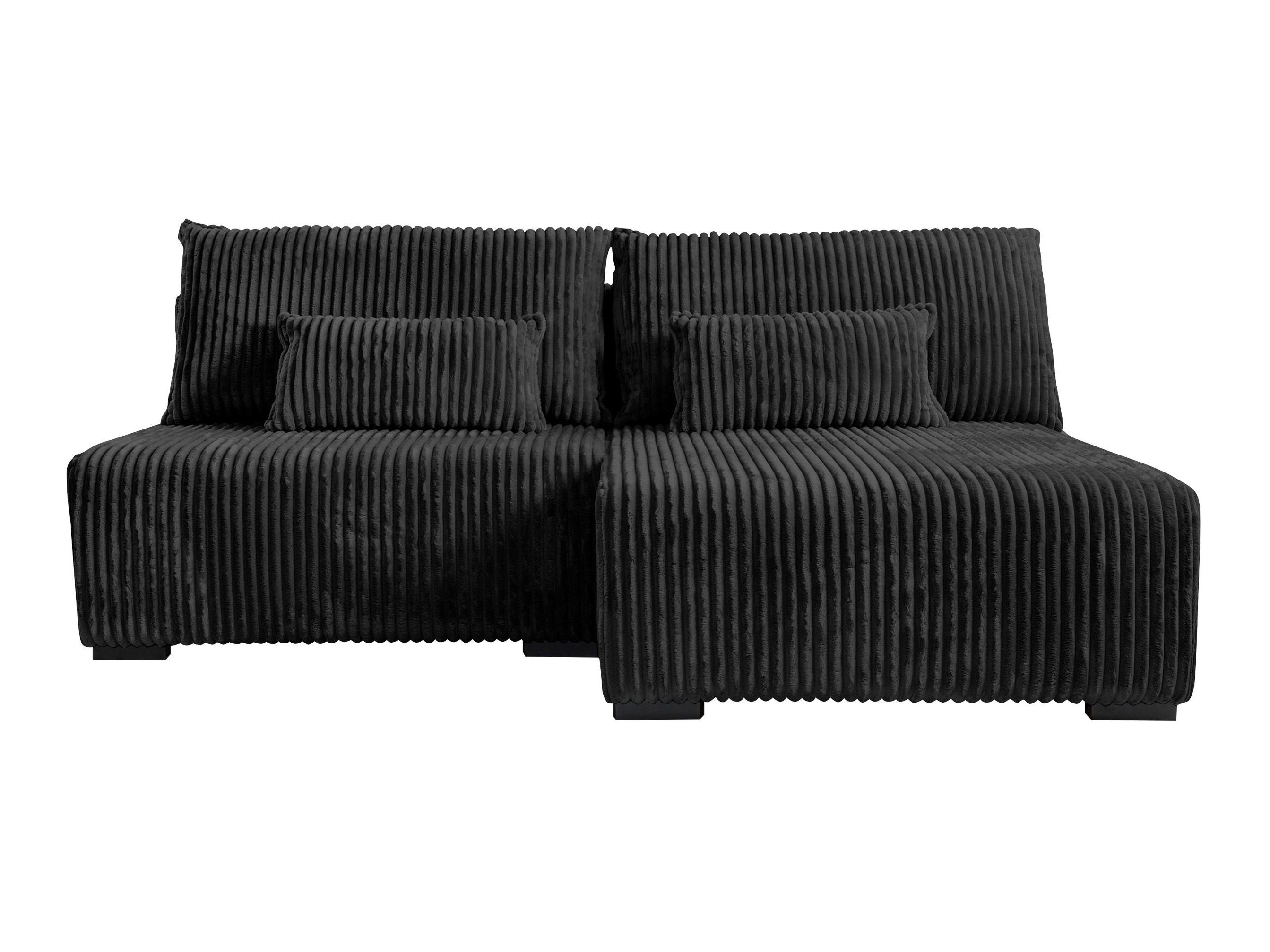 Ecksofa TrendyNest Fenestal (Tilia 100)